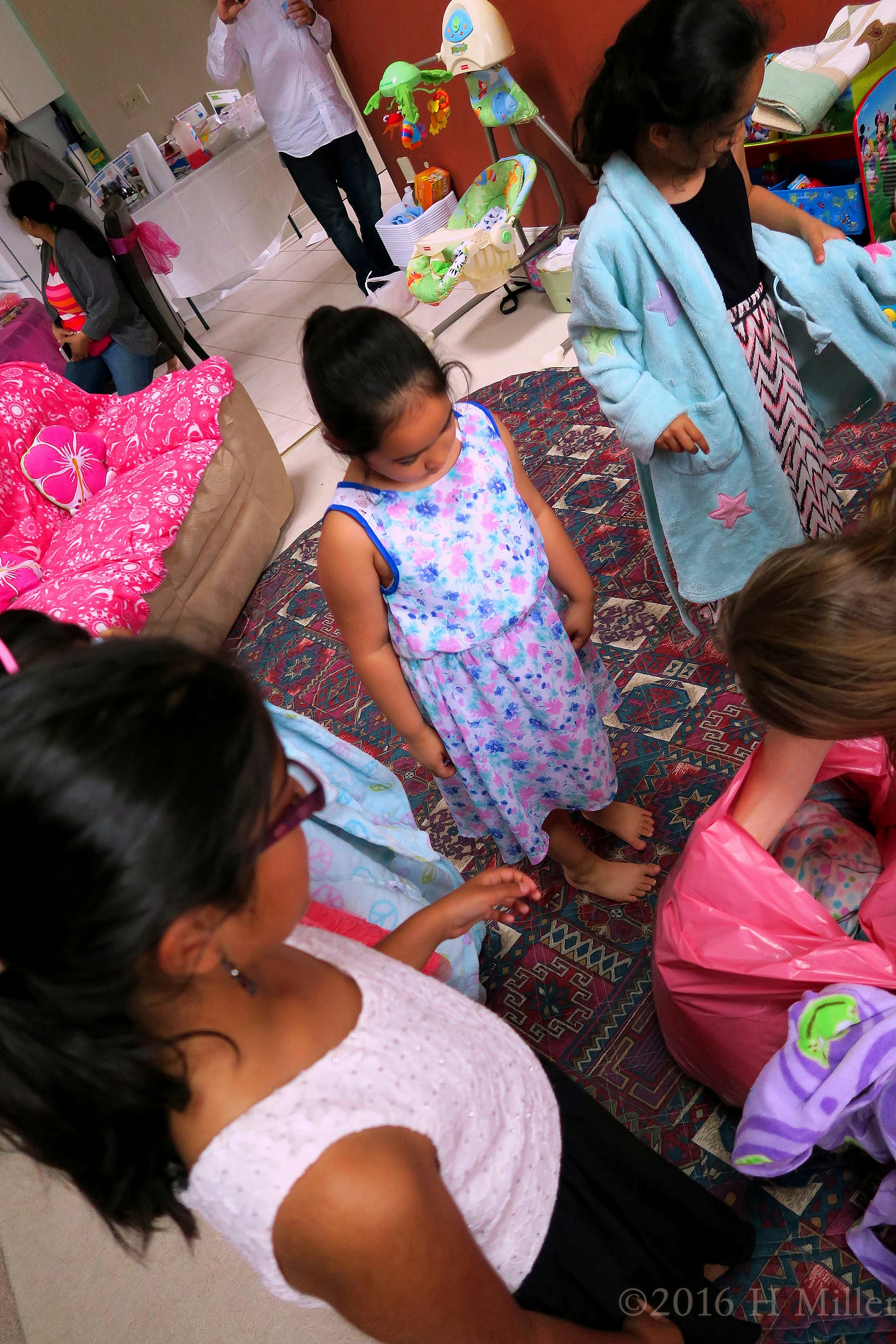 Still Looking For Robes That They Like. Still Looking For Robes That They Like.