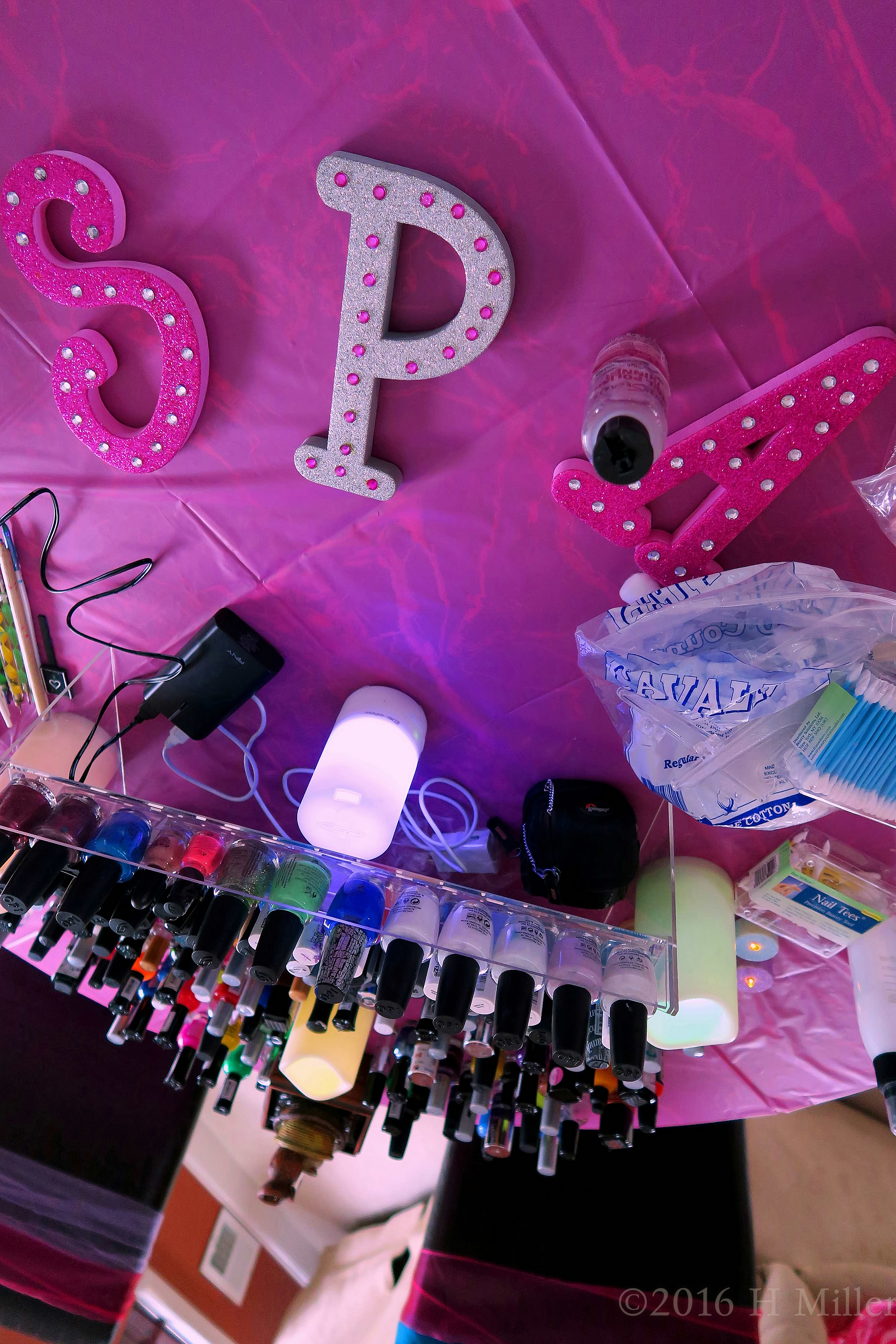 The Kids Nail Art Area. Upside Down! The Kids Nail Art Area. Upside Down!
