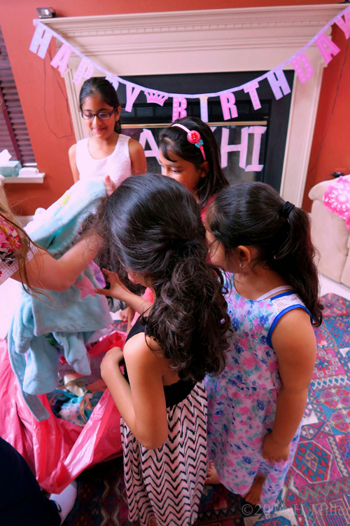 A Cyan Robe With Cool Stars! Yay! A Cyan Robe With Cool Stars! Yay!