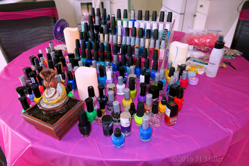 Mini Mani Area Mini Mani Area