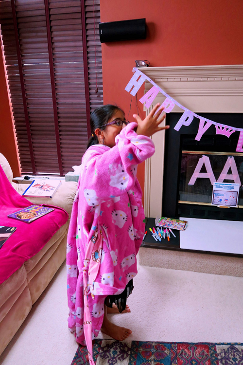 Rolling Up The Sleeves Helps! Rolling Up The Sleeves Helps!