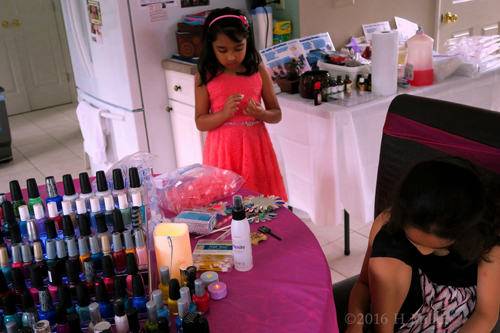 Taking A Long Time! Taking A Long Time!