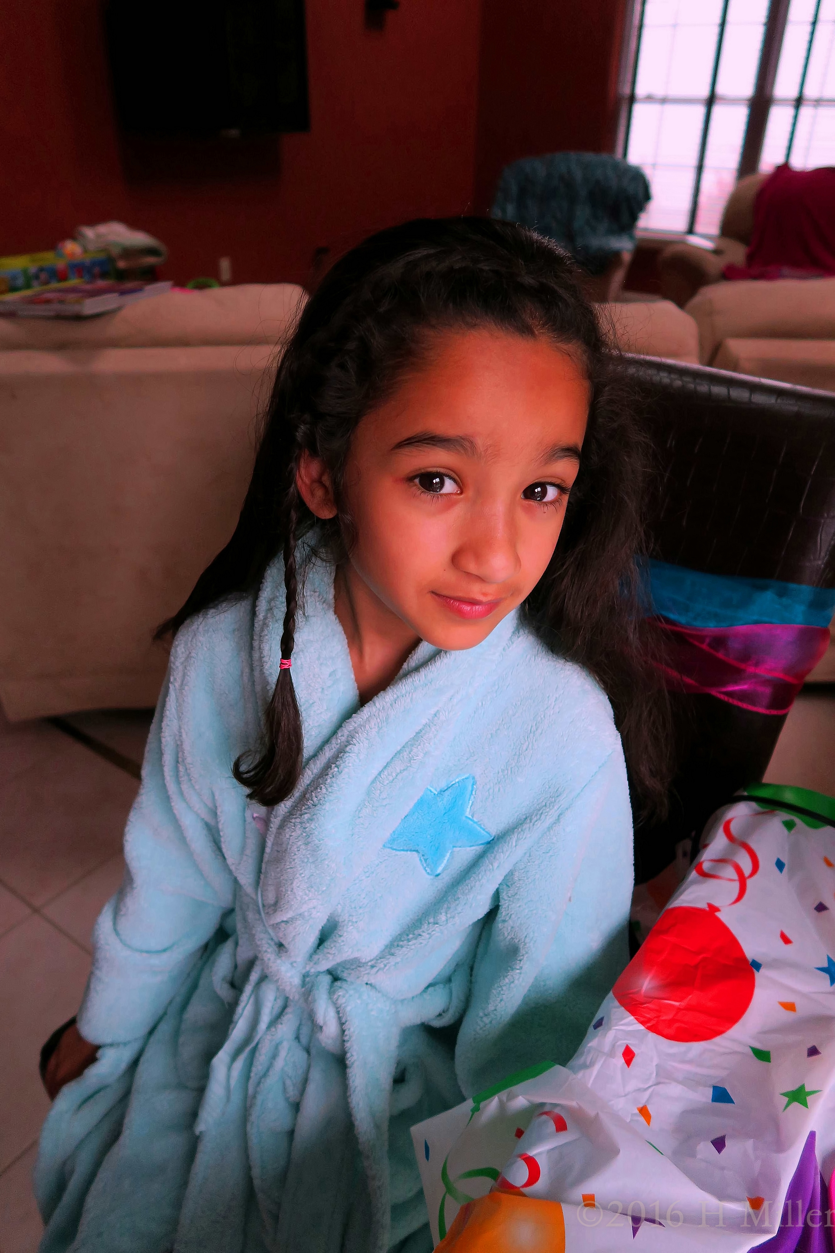 Children's Spa Hair Styles. Children's Spa Hair Styles.