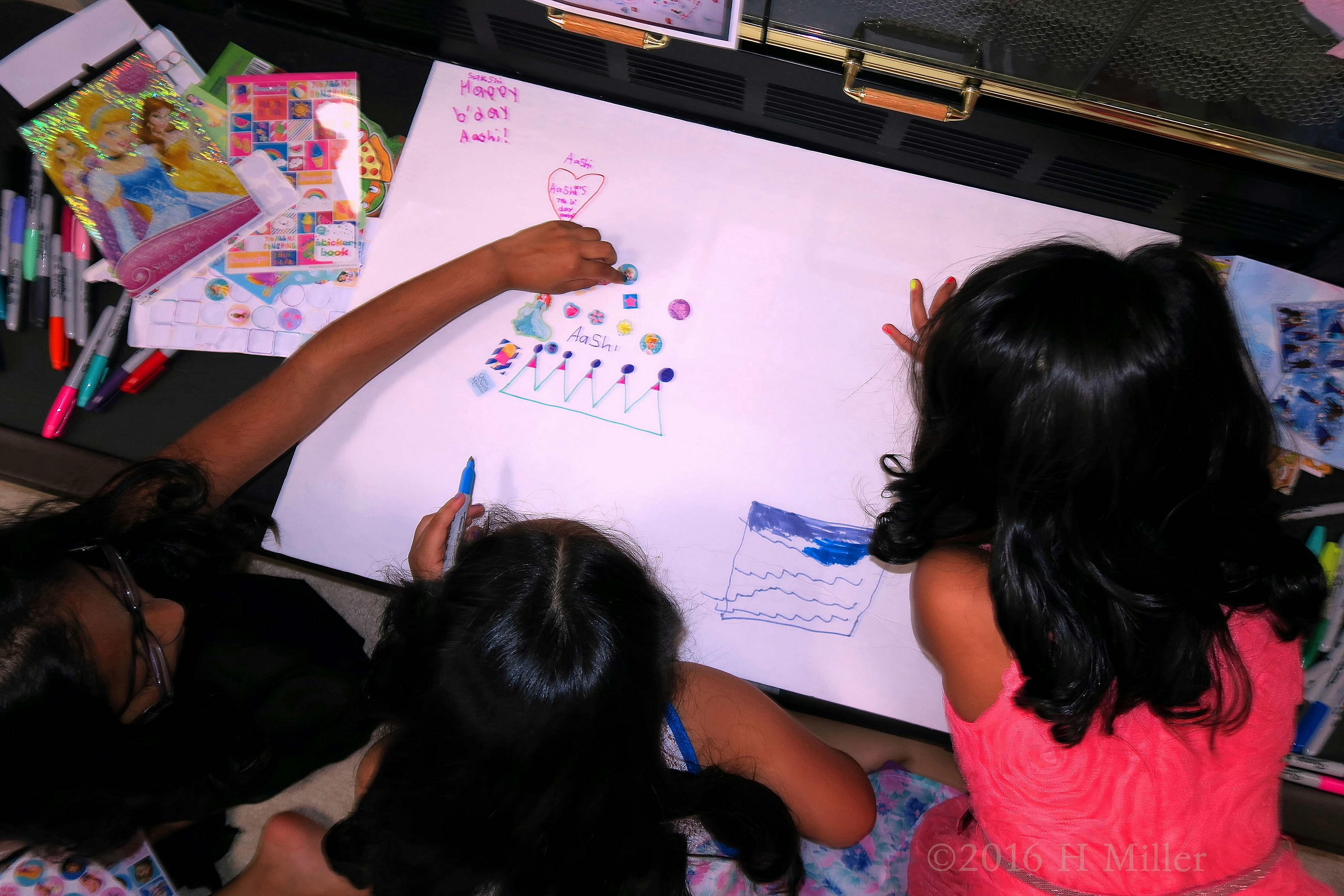 Designing Together Designing Together