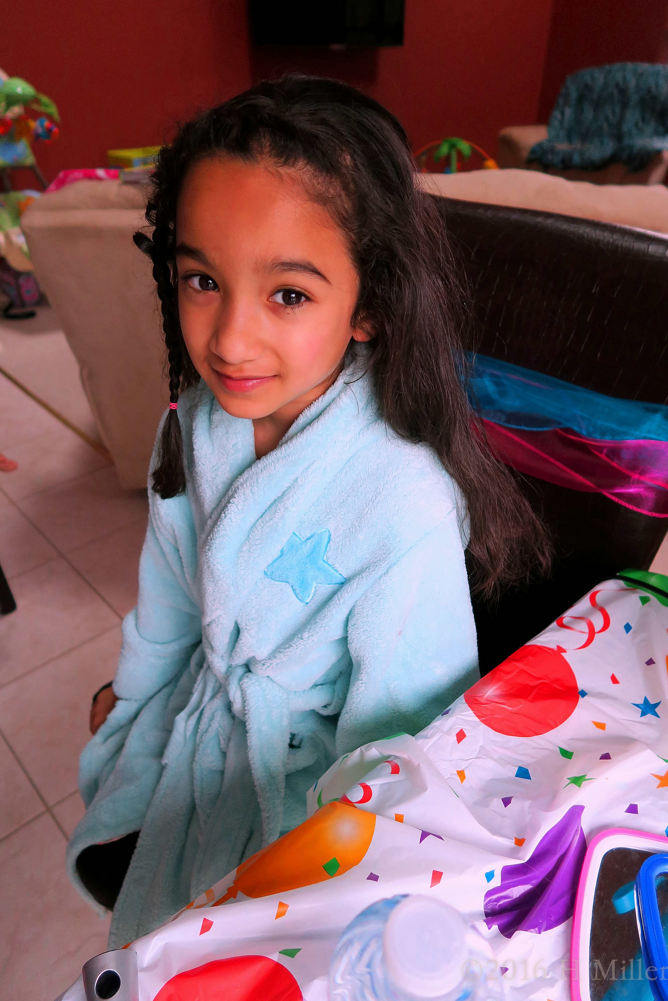 Tween Hair Styles! Front Braid With Straightened Hair Worn Down. Tween Hair Styles! Front Braid With Straightened Hair Worn Down.