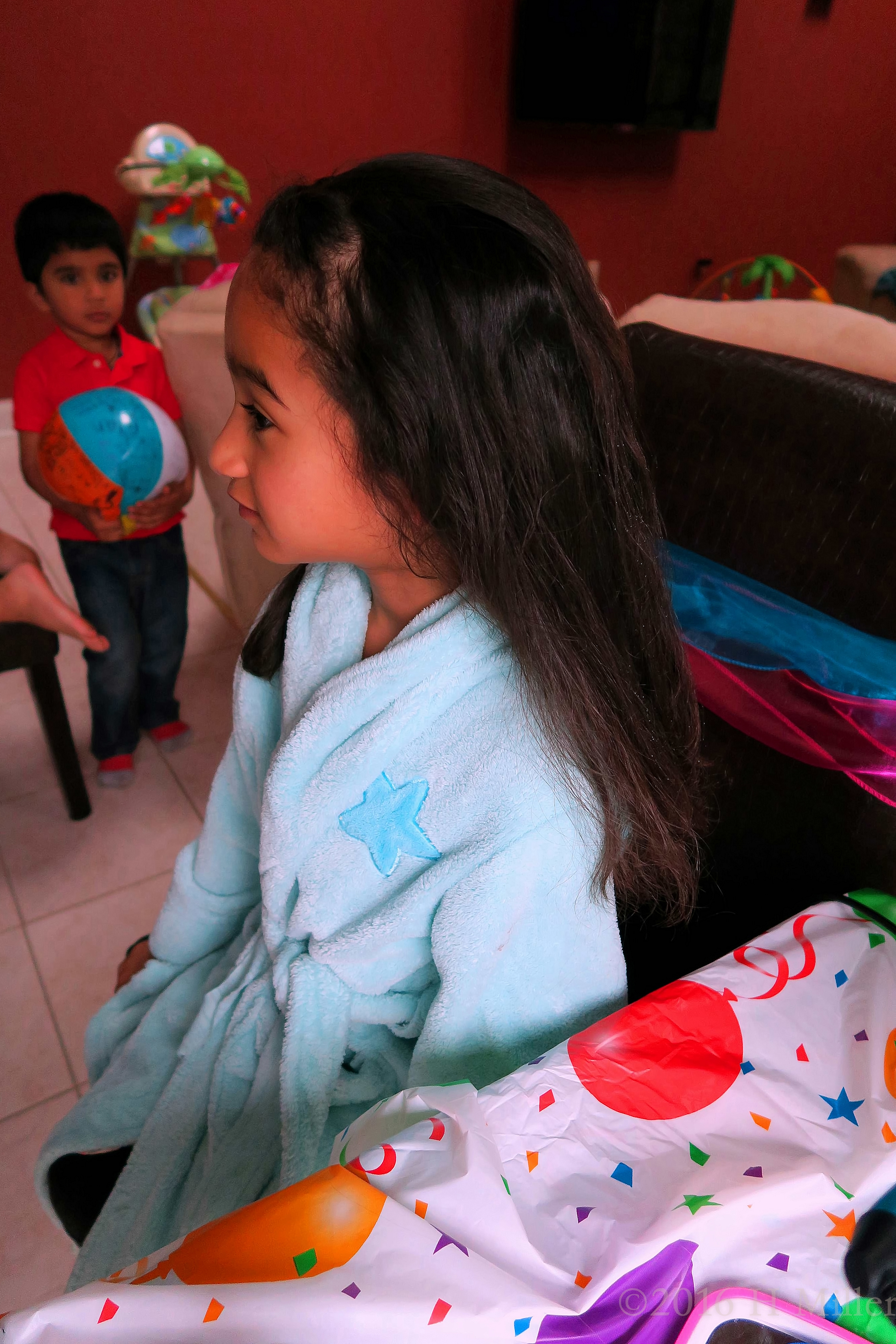 Yay! I'm Done! Yay! I'm Done!