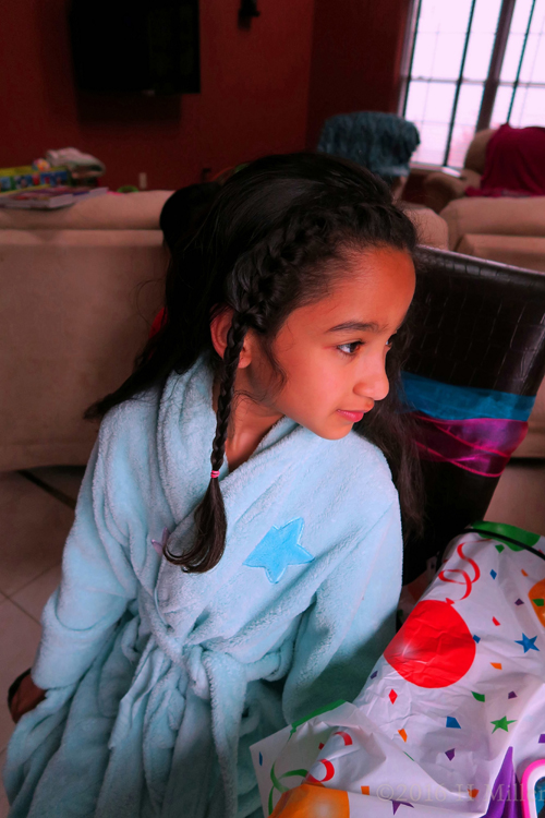 Cool Braid! Cool Braid!