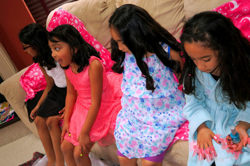 Foot Spa For Kids. Foot Spa For Kids.