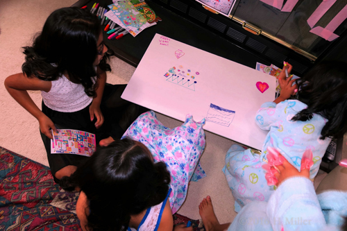 Spa Birthday Card Craft Spa Birthday Card Craft