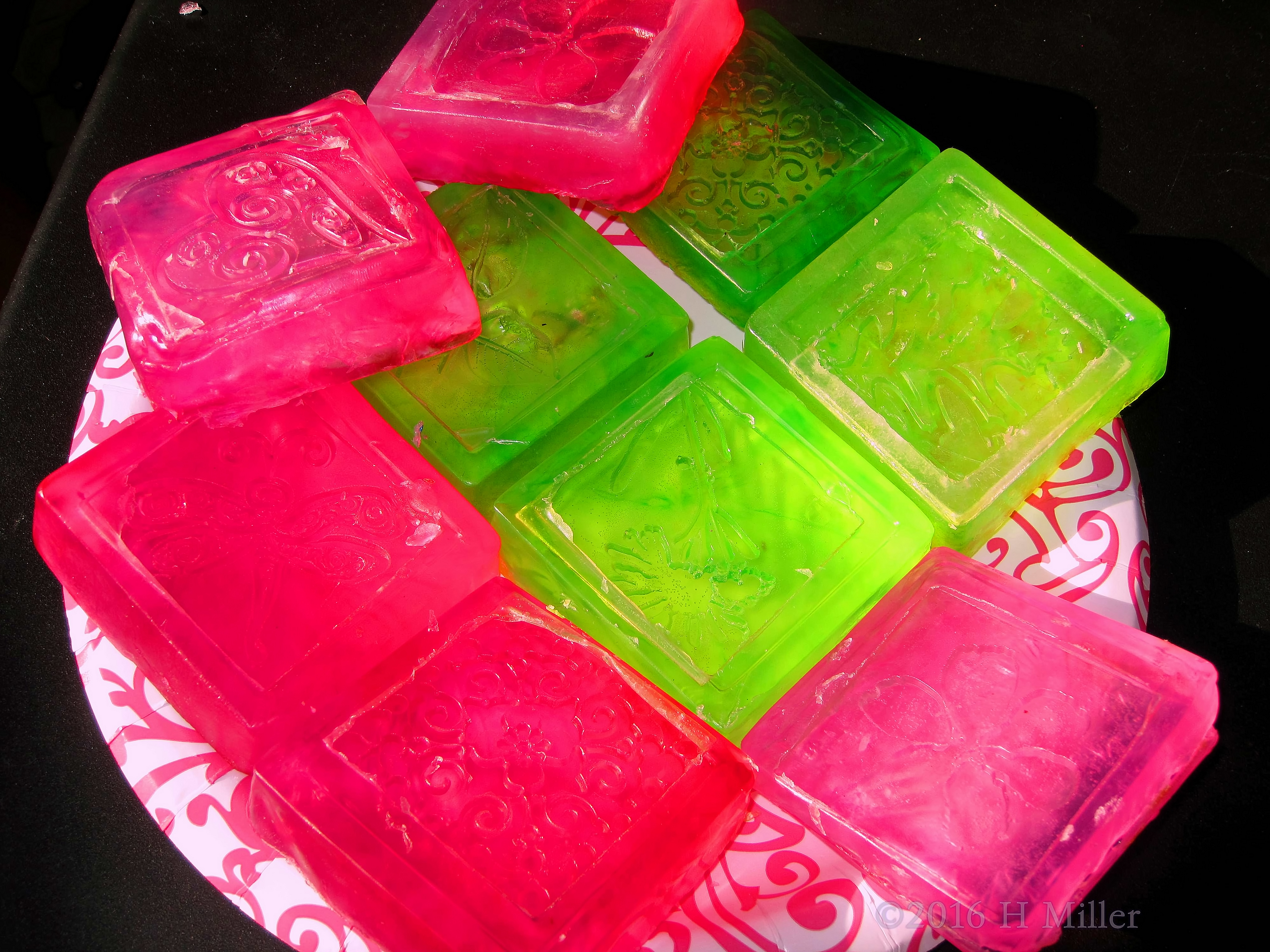 These Homemade Soap Kids Crafts Came Out Awesome! These Homemade Soap Kids Crafts Came Out Awesome!