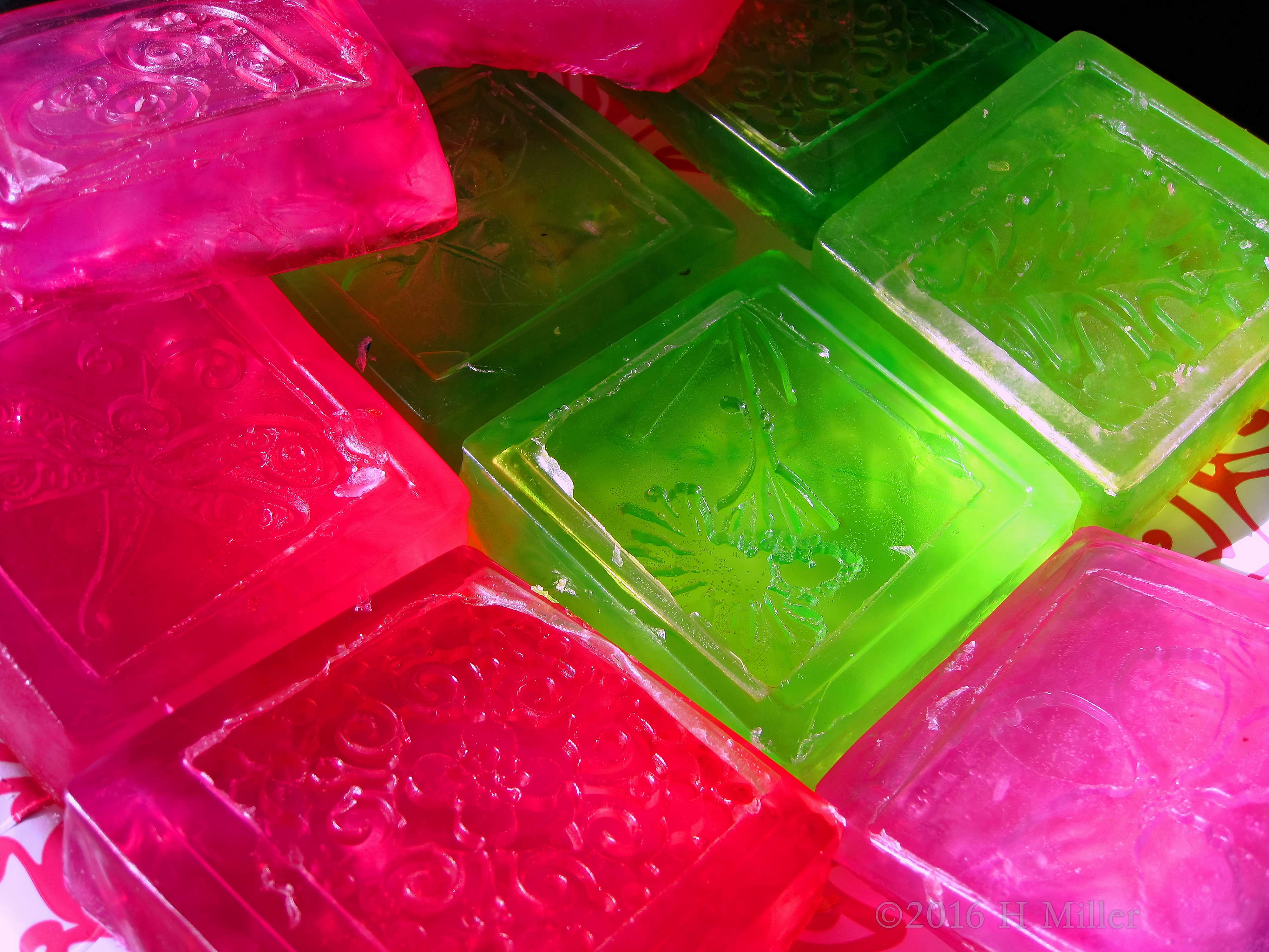 These Homemade Soap Kids Crafts Came Out Awesome! These Homemade Soap Kids Crafts Came Out Awesome!