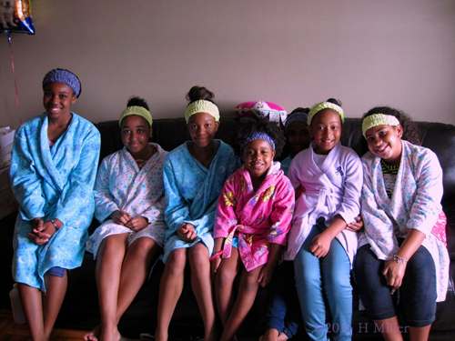 Looking Happy Before The Spa Part Looking Happy Before The Spa Part