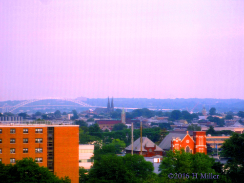 Linden New Jersey View Linden New Jersey View