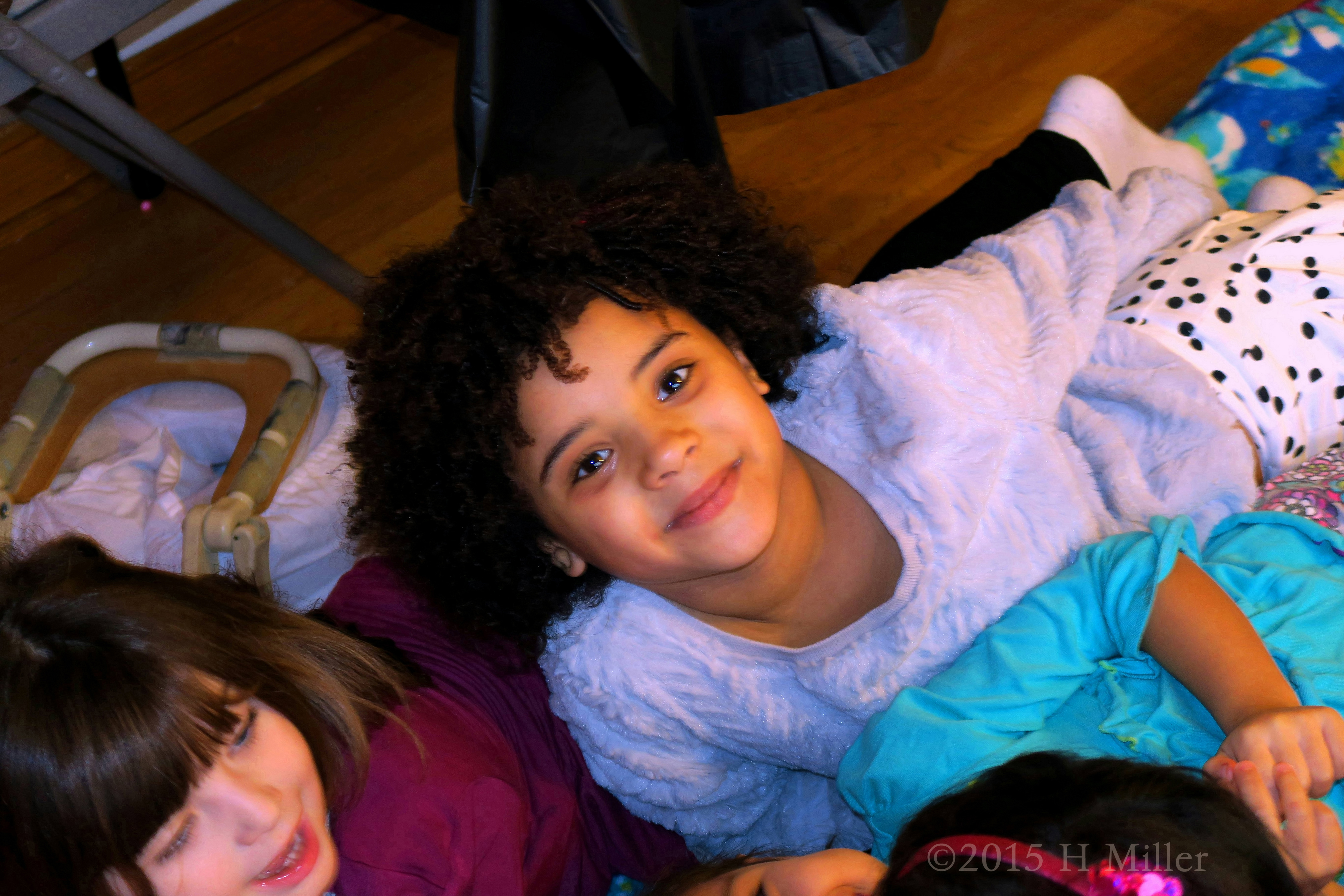 Alanna The Birthday Girl Alanna The Birthday Girl