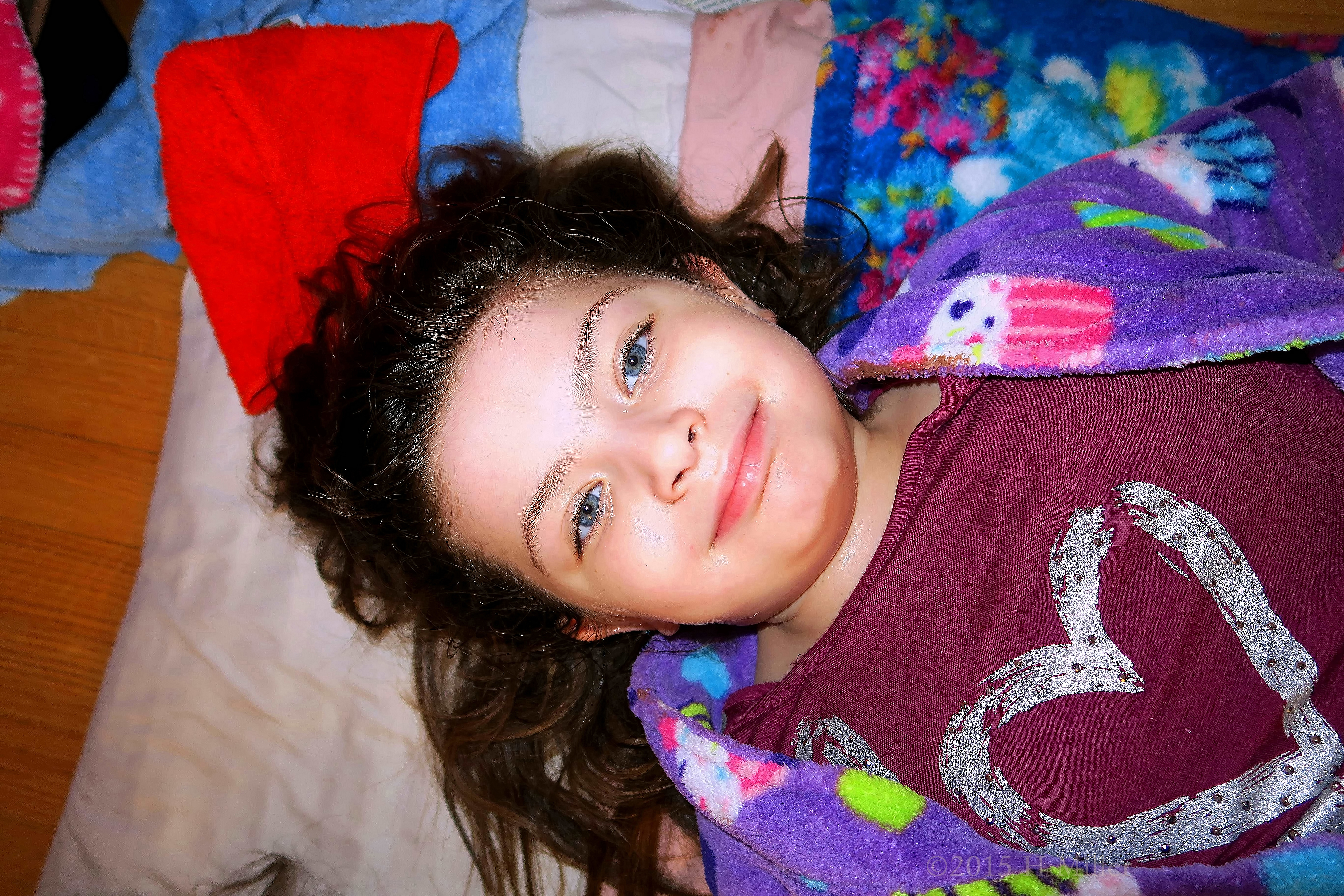 Glowing Radiant Skin After All That Relaxation! Glowing Radiant Skin After All That Relaxation!