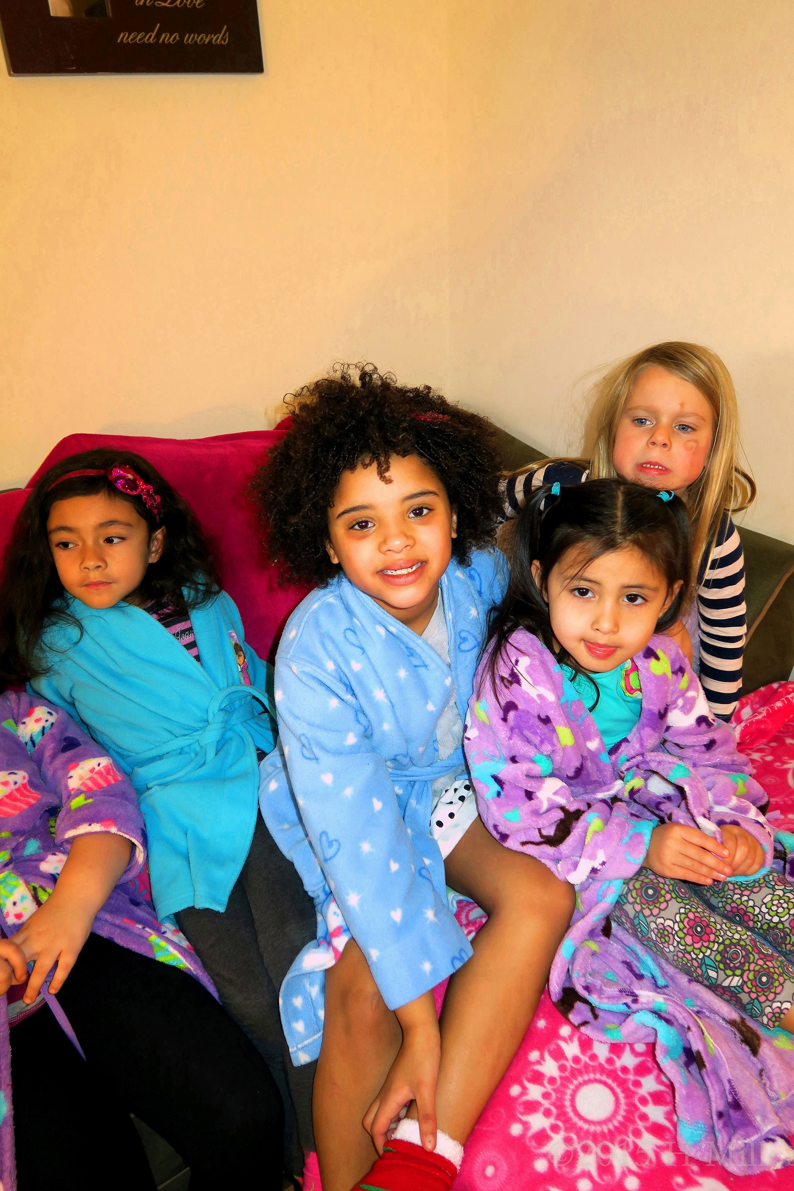 Mini Group Photo Mini Group Photo