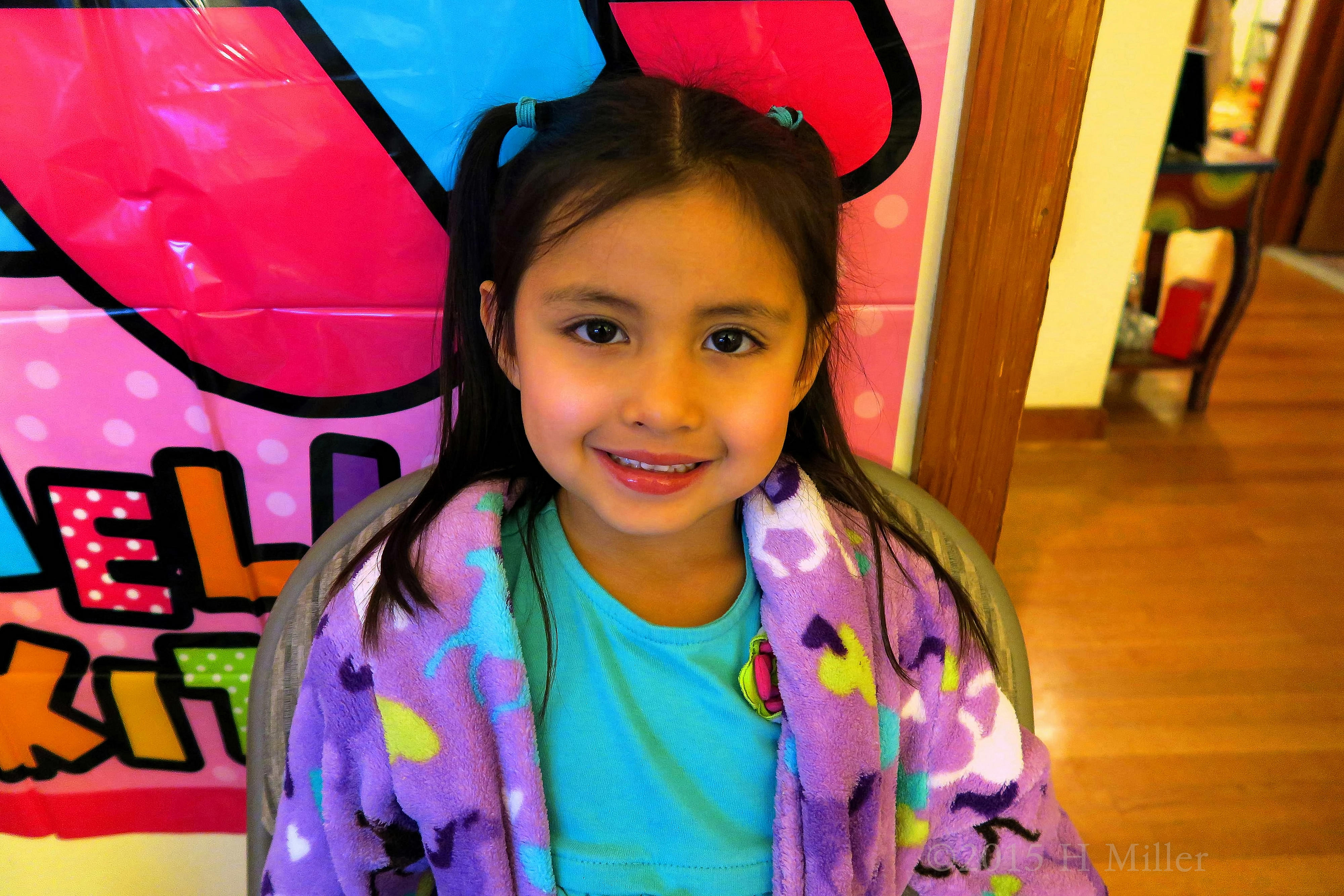 Soft Colors And Tones For Her Kids Makeup Activity 4 Soft Colors And Tones For Her Kids Makeup Activity 4