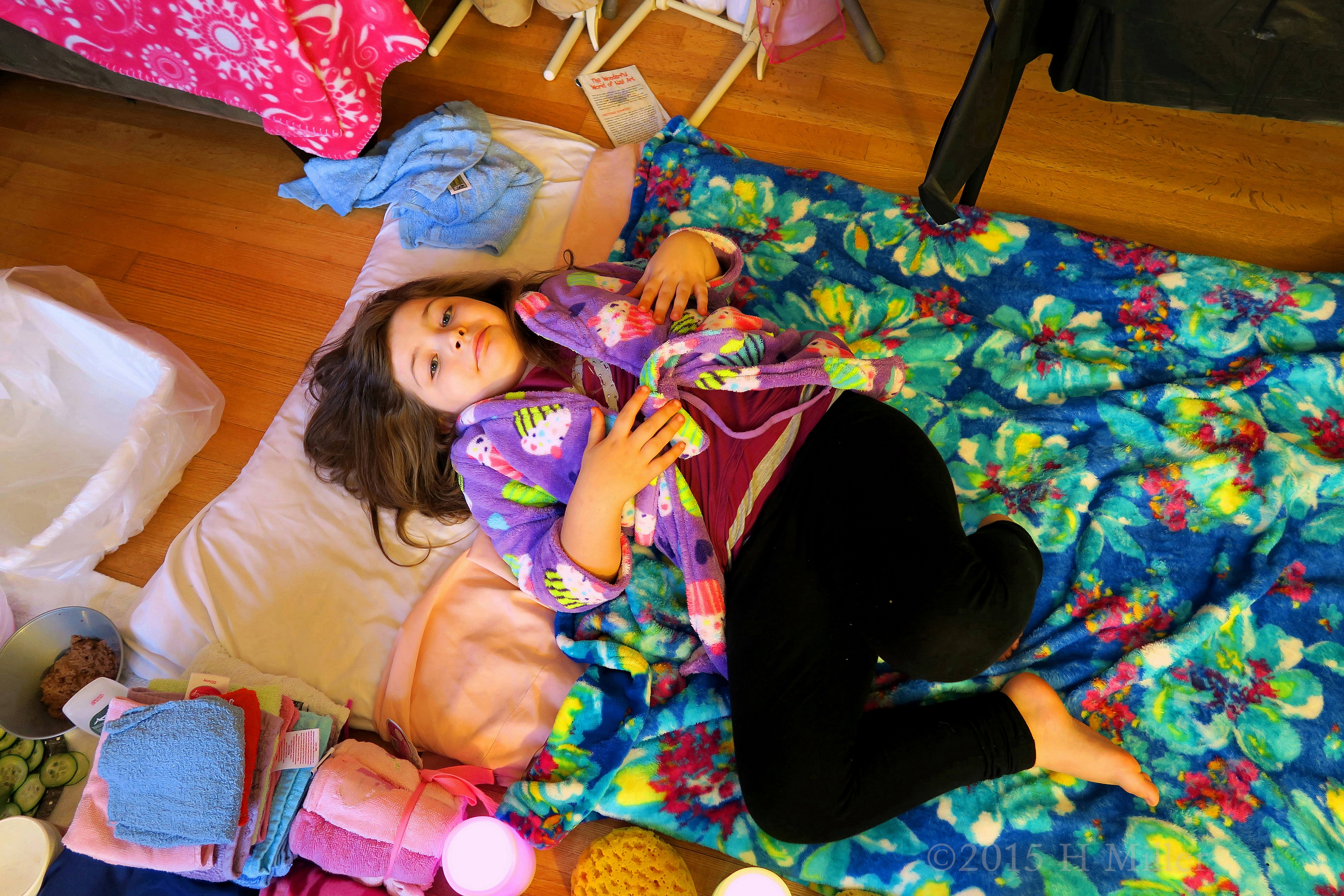 The Party Is So Much Fun She Just Feels Like Dancing! The Party Is So Much Fun She Just Feels Like Dancing!