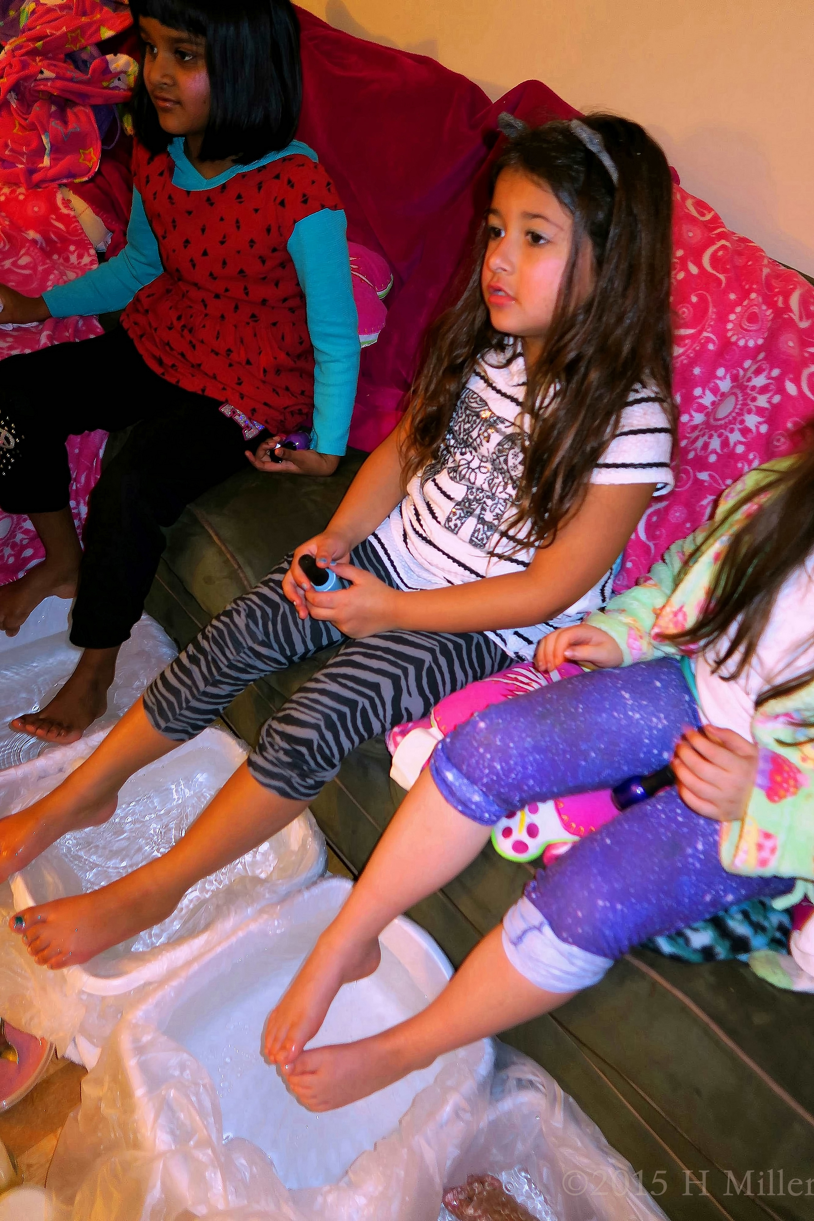 Kids Pedicures Are Lots Of Fun Kids Pedicures Are Lots Of Fun
