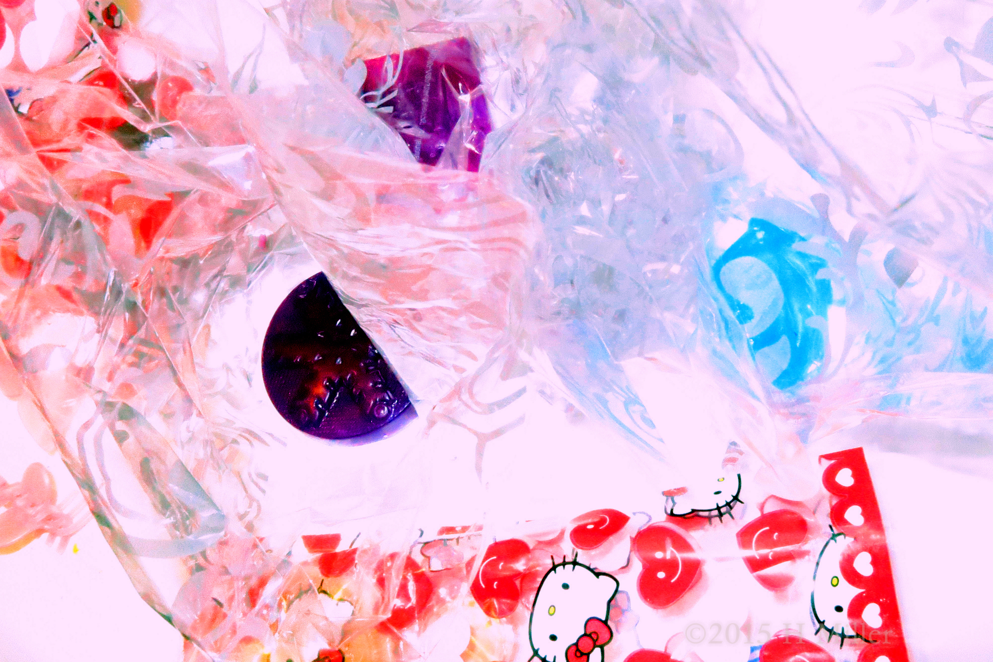 Most Of The Girls Made Decorative Homemade Soap For Their Girls Spa Craft! Most Of The Girls Made Decorative Homemade Soap For Their Girls Spa Craft!