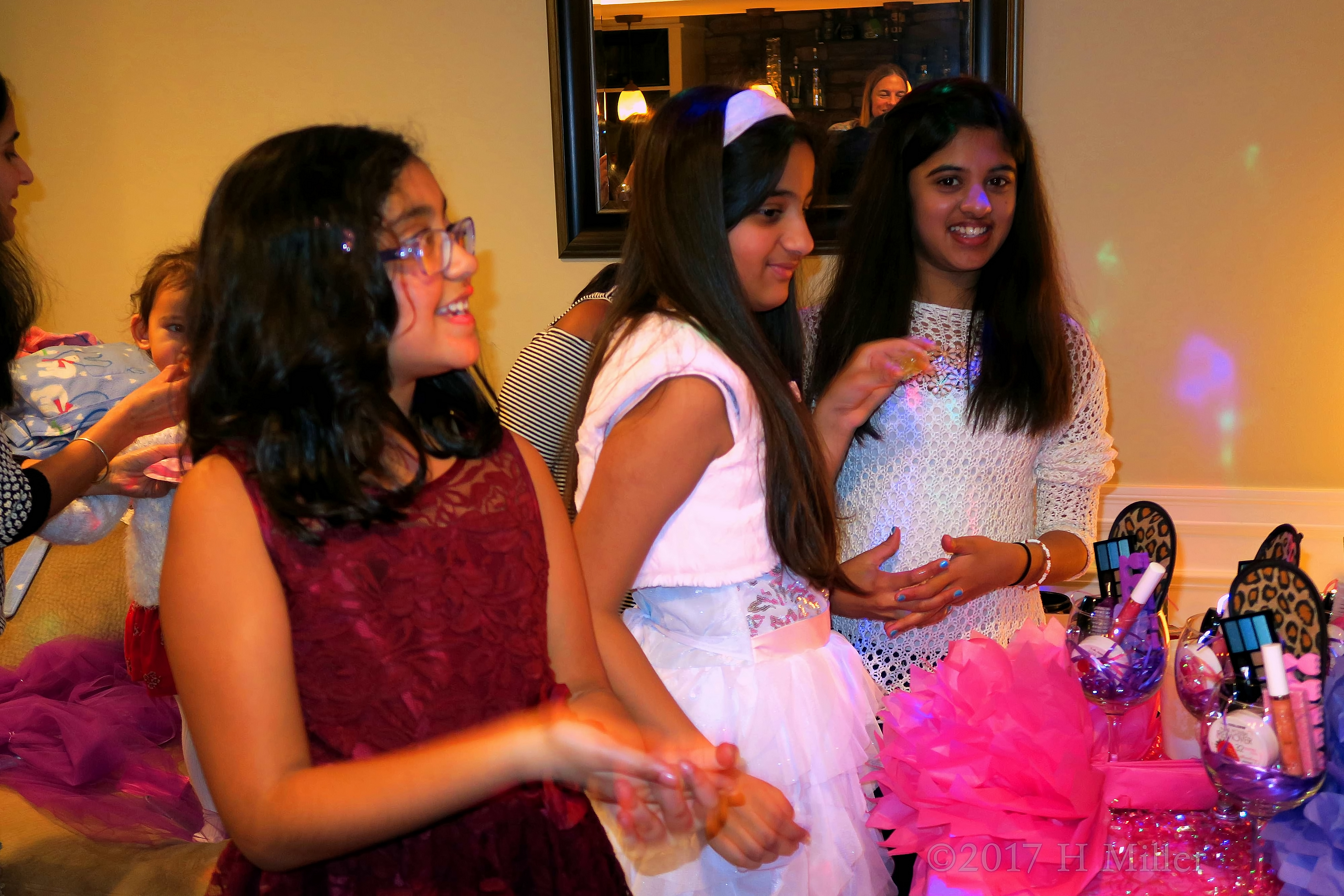 Everybody Gets To Have Cake! Everybody Gets To Have Cake!