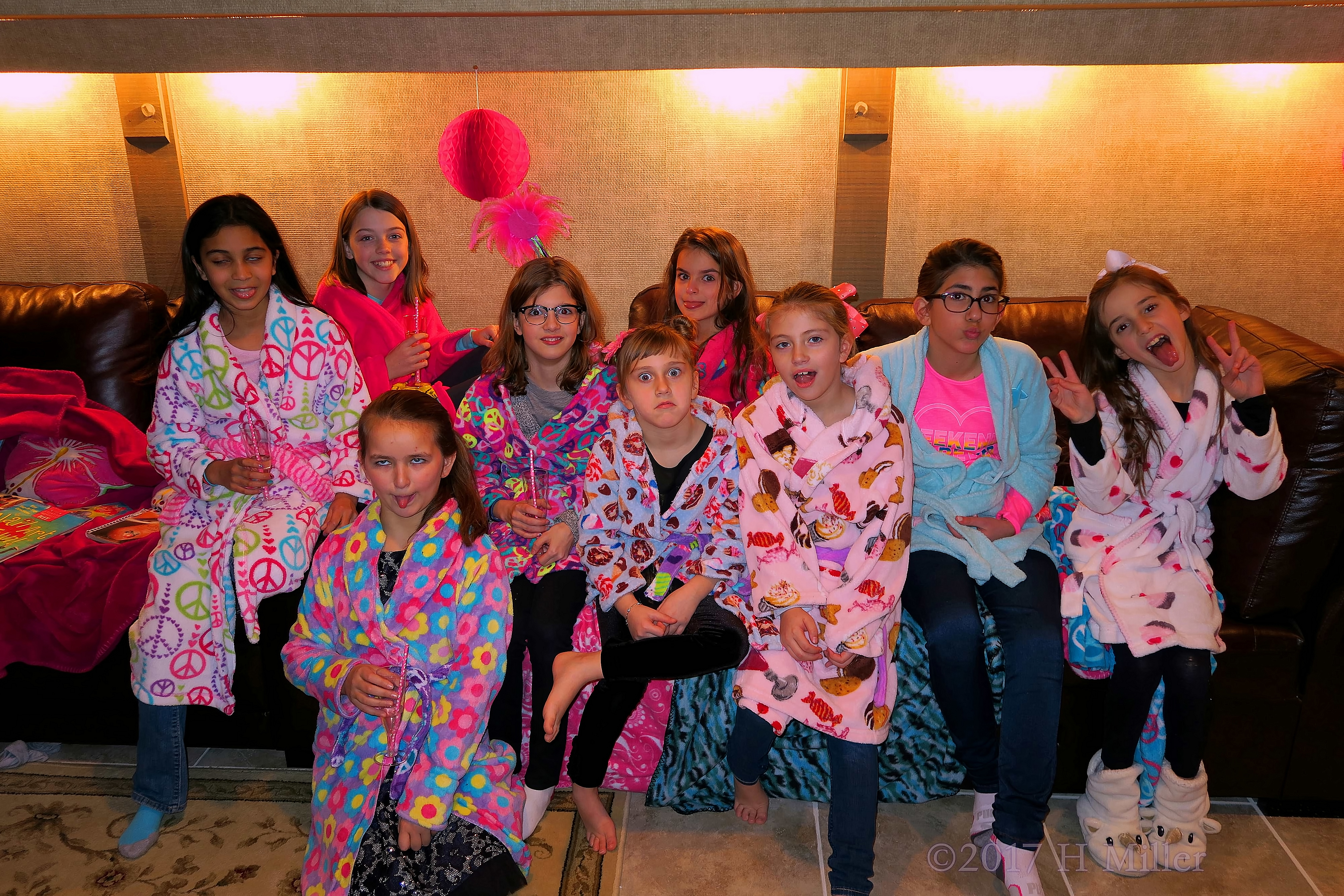 Silly Faces! Silly Faces!