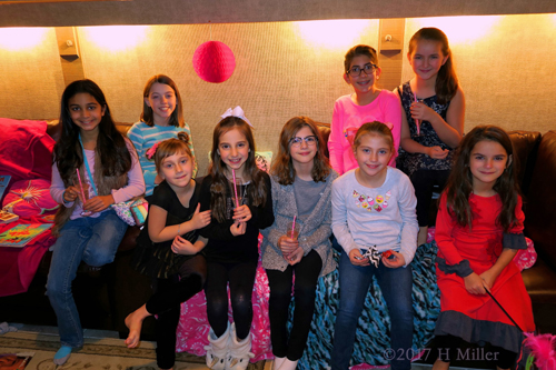 Group Picture Before The Party Begins Group Picture Before The Party Begins