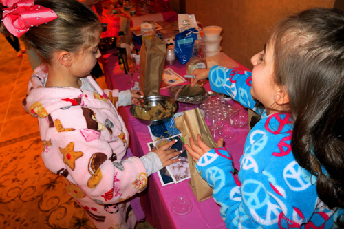 Measuring Carefully So The Projects For Kids Come Out Just Right! Measuring Carefully So The Projects For Kids Come Out Just Right!