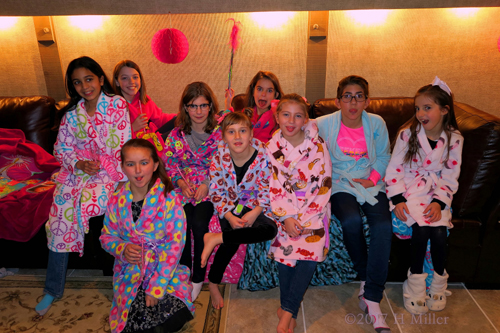 More Silly Faces For The Spa Party! More Silly Faces For The Spa Party!