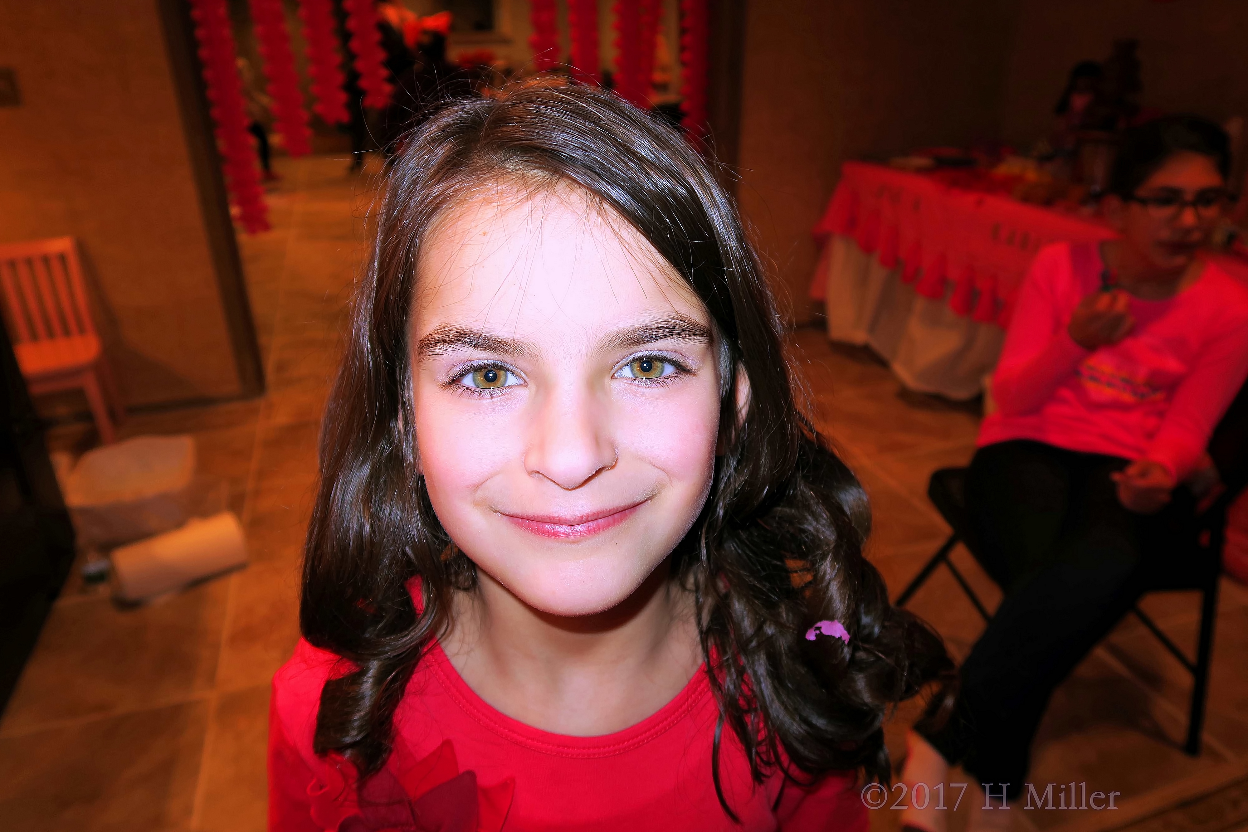 Smiling And Ready For More Kids Spa Activities! Smiling And Ready For More Kids Spa Activities!