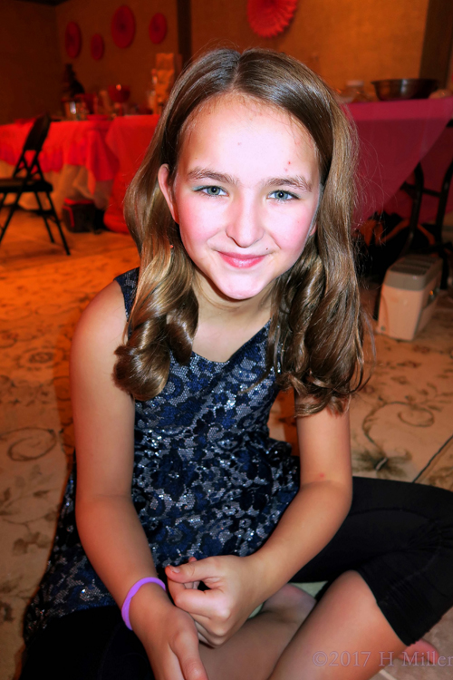 Karina Is Having Lots Of Fun! Karina Is Having Lots Of Fun!