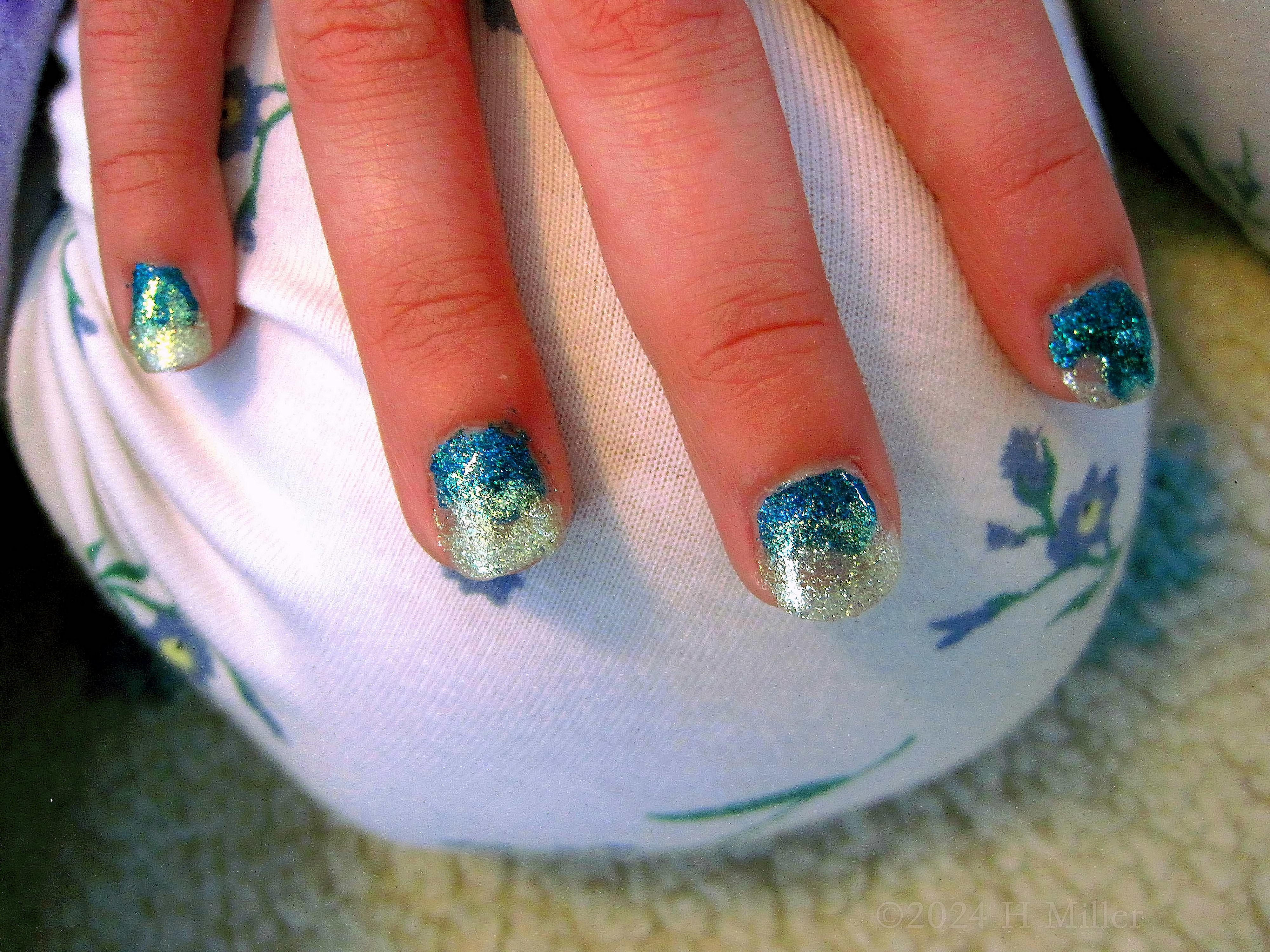 Alexandra's 8th Spa Birthday Party For Girls Alexandra's 8th Spa Birthday Party For Girls