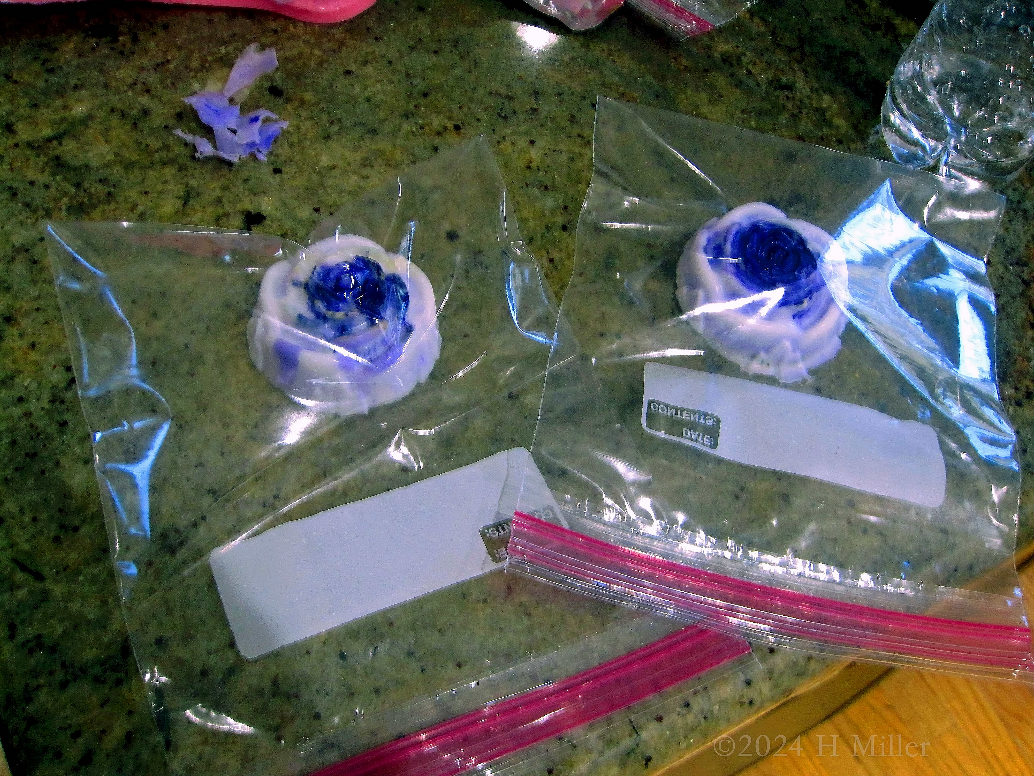 Alexandra's 8th Spa Birthday Party For Girls Alexandra's 8th Spa Birthday Party For Girls