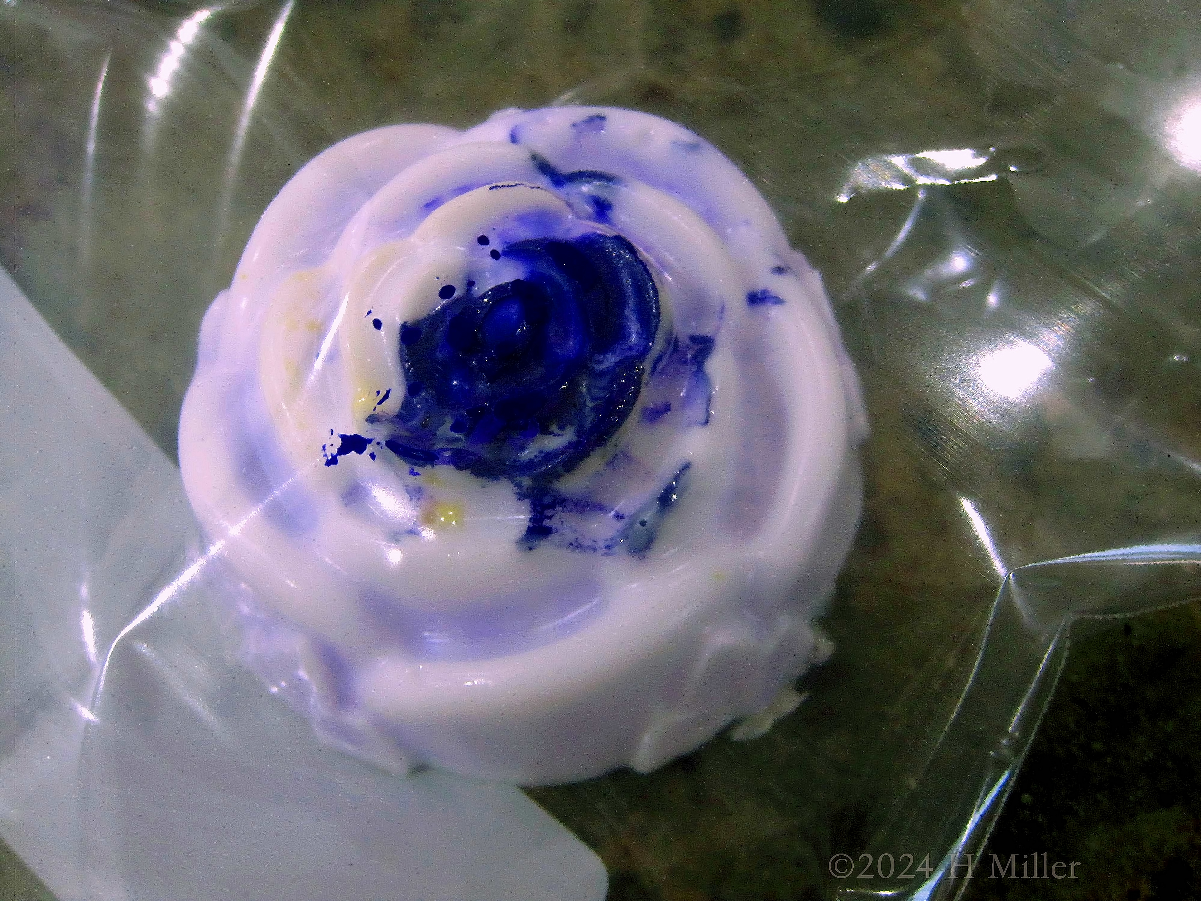 Alexandra's 8th Spa Birthday Party For Girls Alexandra's 8th Spa Birthday Party For Girls