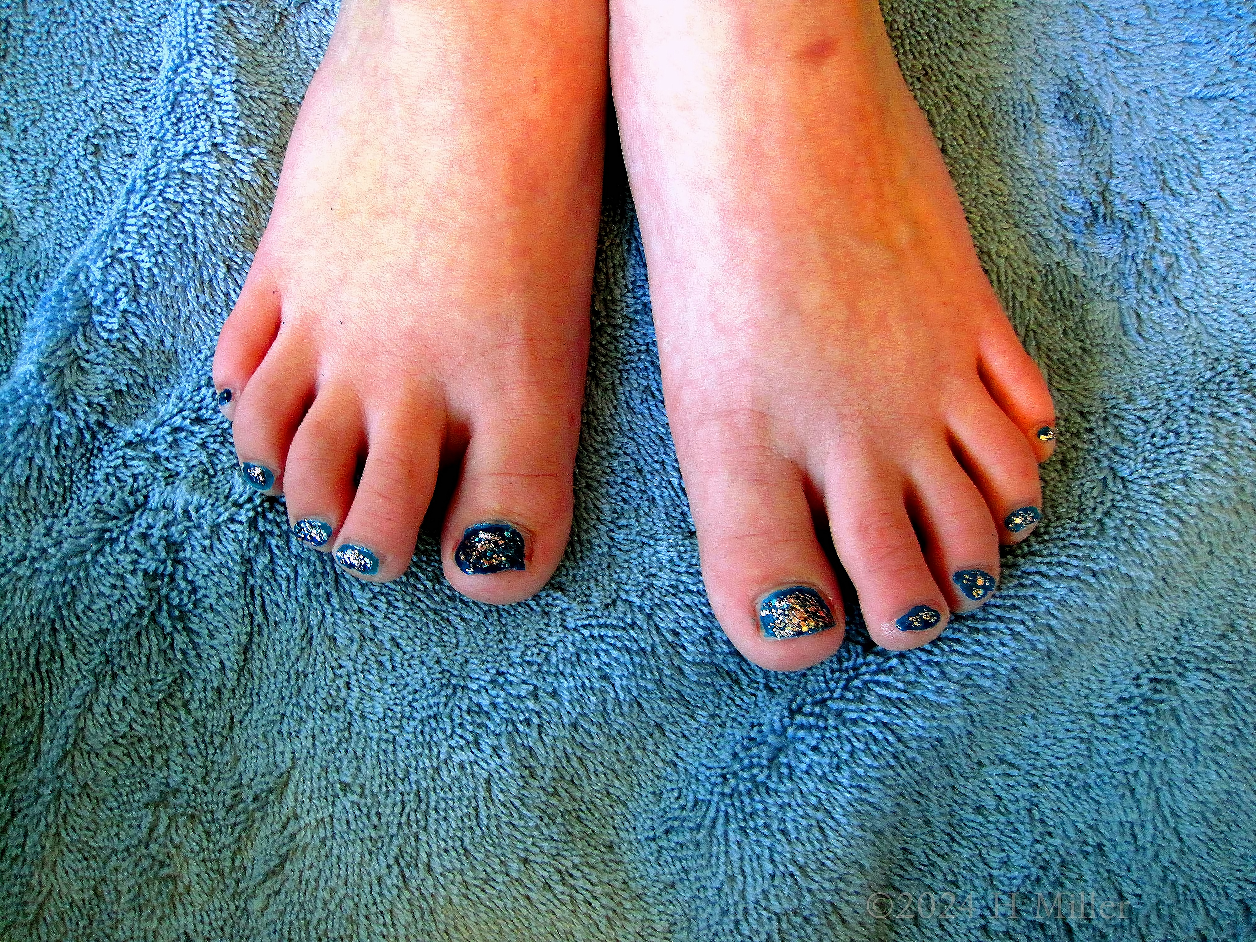 Alexandra's 8th Spa Birthday Party For Girls Alexandra's 8th Spa Birthday Party For Girls