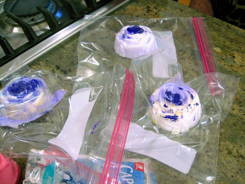 Alexandra's 8th Spa Birthday Party For Girls Alexandra's 8th Spa Birthday Party For Girls