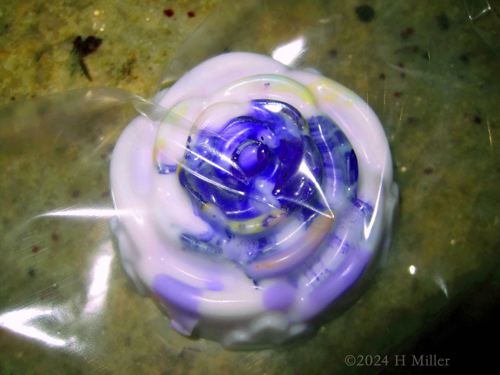 Alexandra's 8th Spa Birthday Party For Girls Alexandra's 8th Spa Birthday Party For Girls