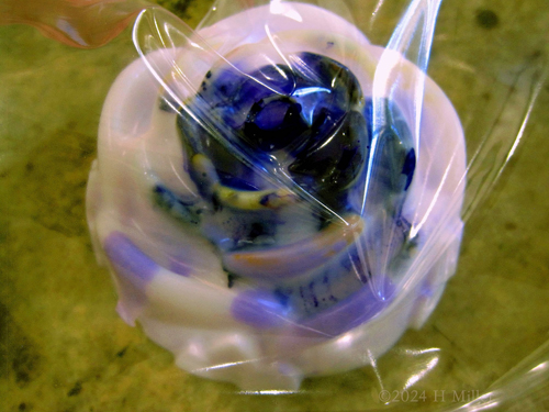 Alexandra's 8th Spa Birthday Party For Girls Alexandra's 8th Spa Birthday Party For Girls