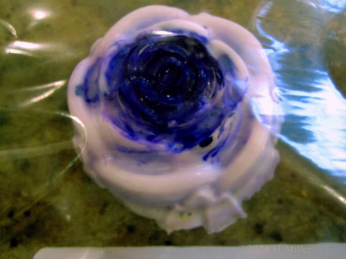 Alexandra's 8th Spa Birthday Party For Girls Alexandra's 8th Spa Birthday Party For Girls