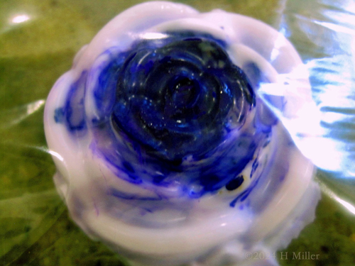 Alexandra's 8th Spa Birthday Party For Girls Alexandra's 8th Spa Birthday Party For Girls