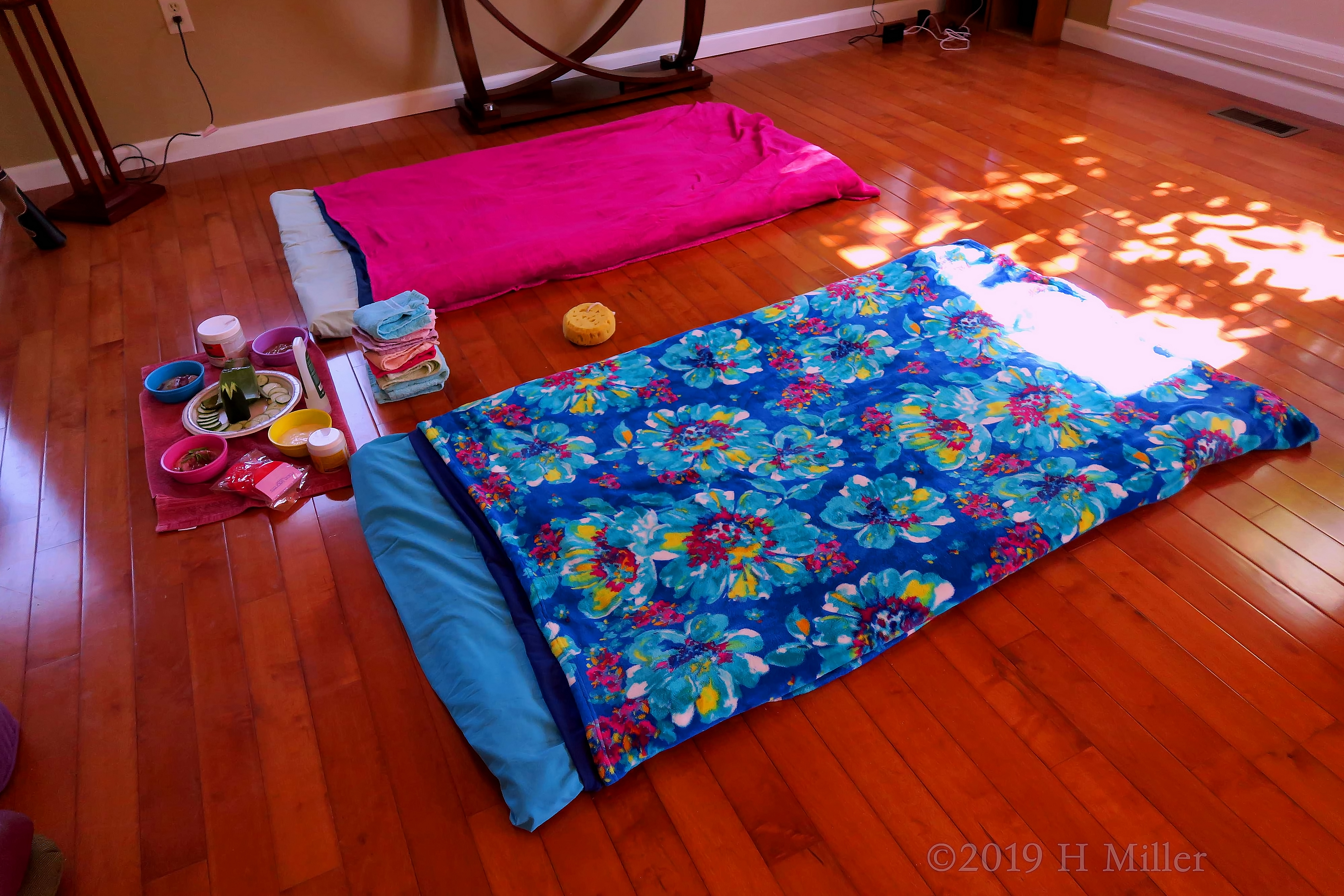 Facial Area Setup For Kids Facial Activity! Facial Area Setup For Kids Facial Activity!