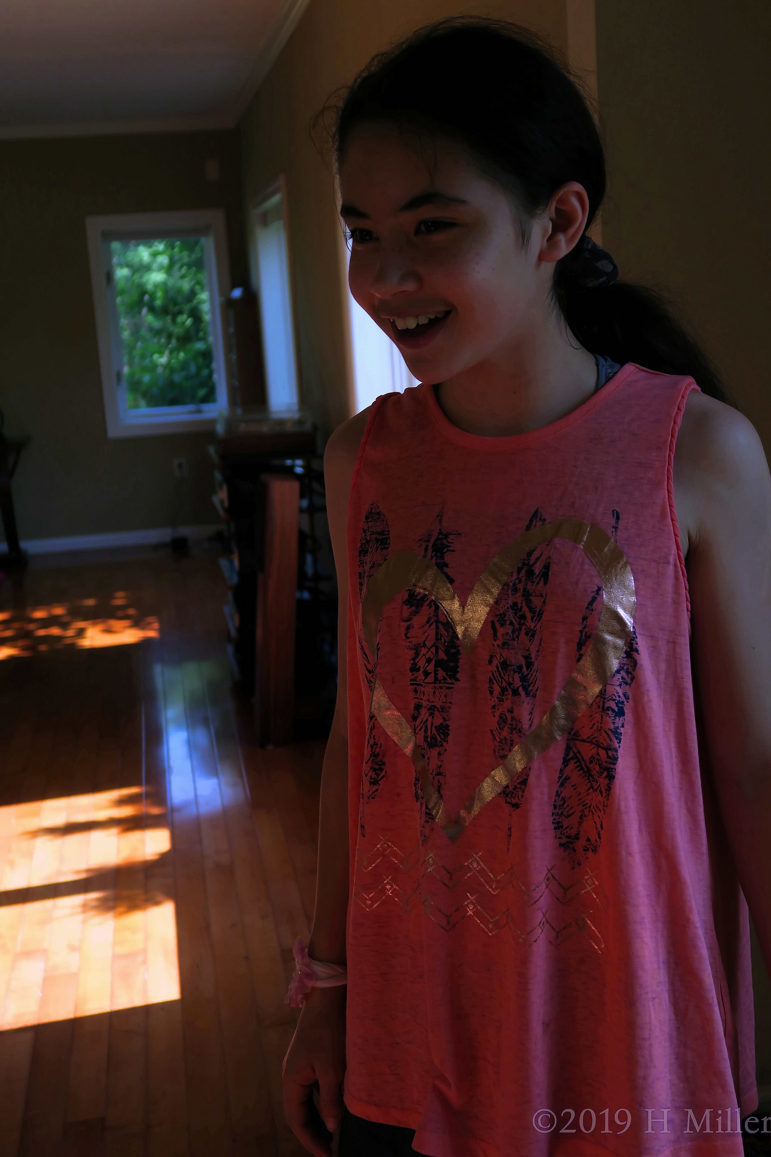 Happy Picture Captured! Happy Picture Captured!