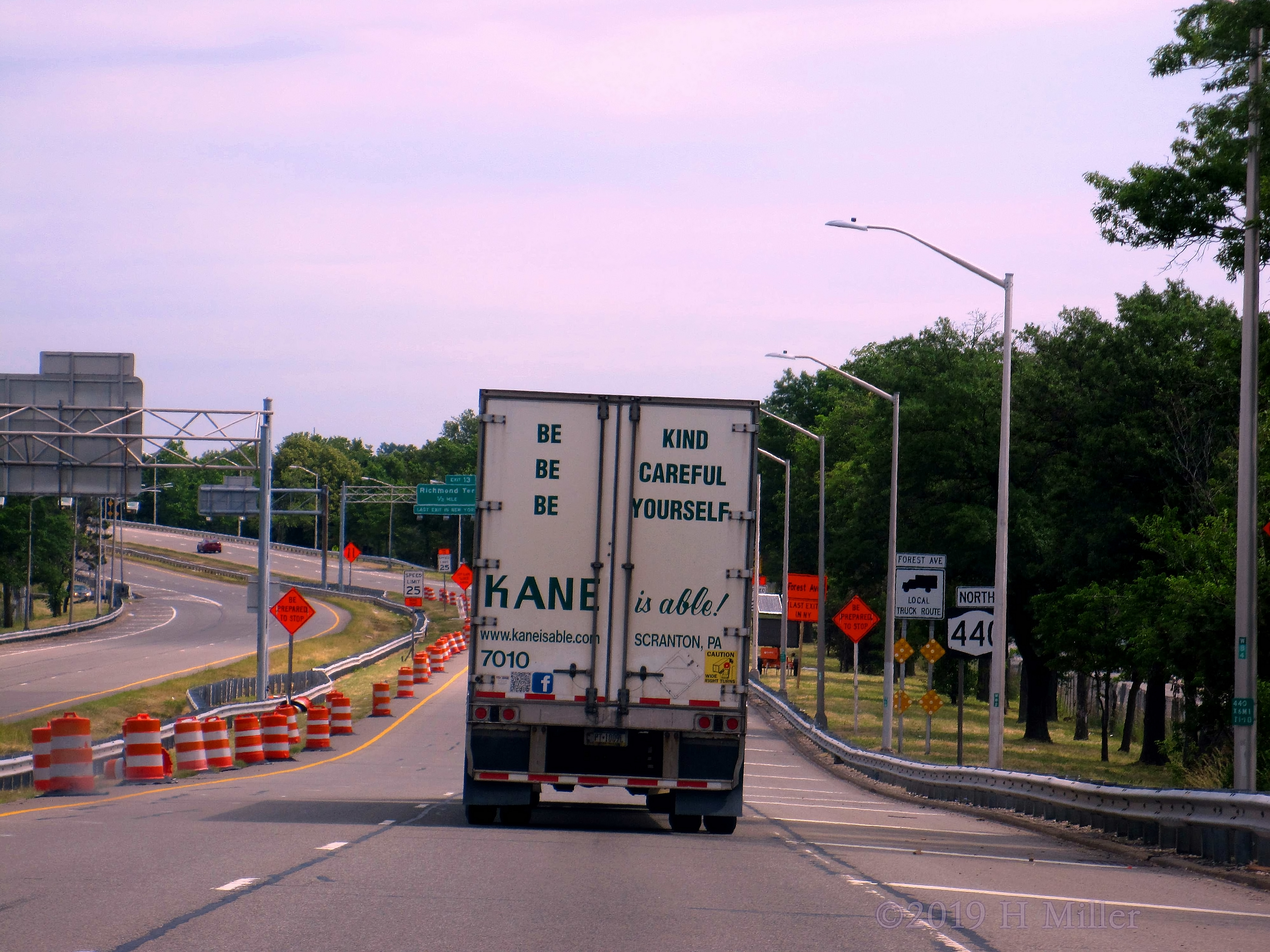 On The Way To The Kids Spa! On The Way To The Kids Spa!