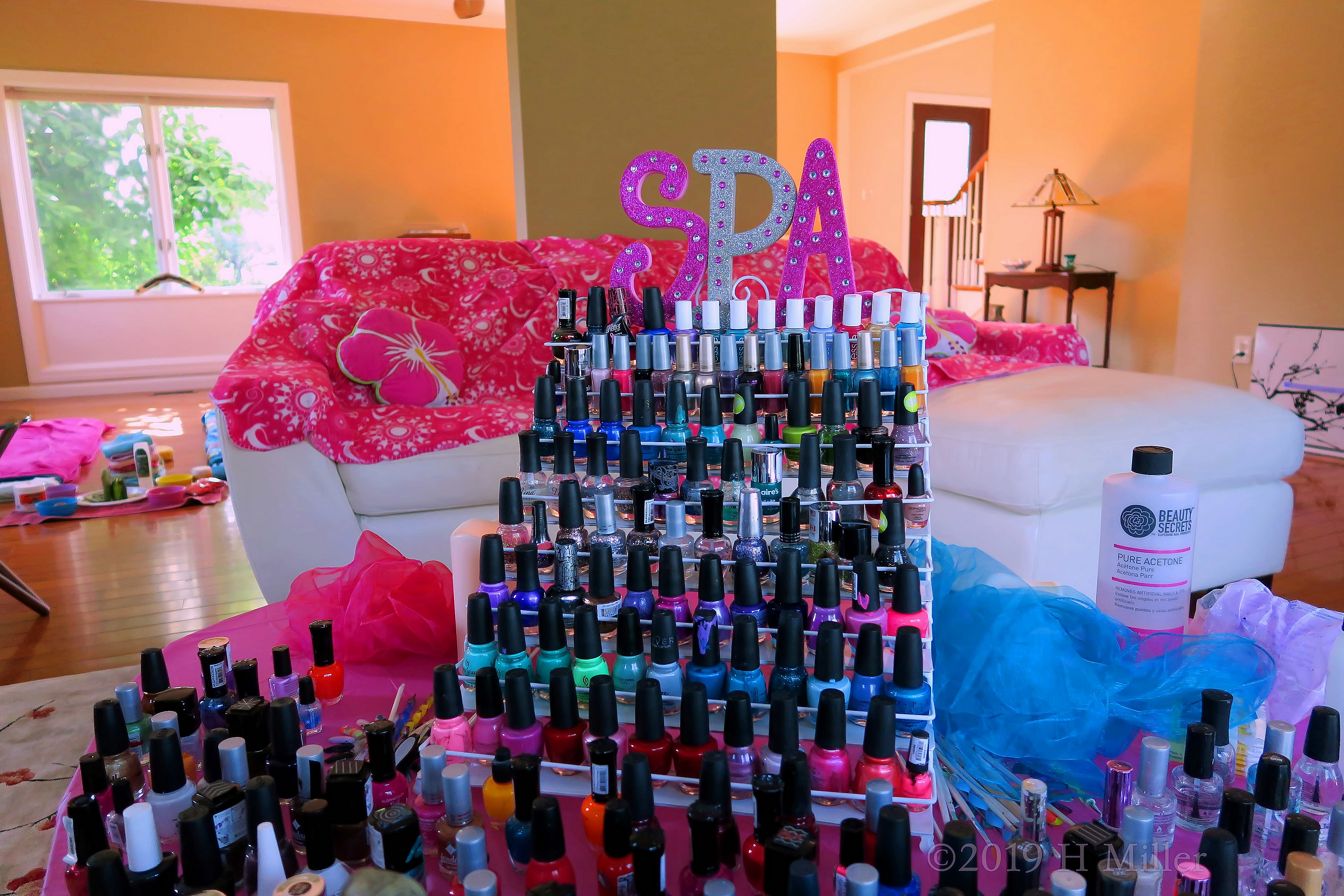 Perfect Collection For Perfect Kids Manicure! Perfect Collection For Perfect Kids Manicure!