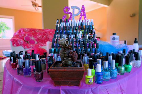 From Glistening To Glossy, There's All The Girls Need For Amazing Kids Manicures! From Glistening To Glossy, There's All The Girls Need For Amazing Kids Manicures!