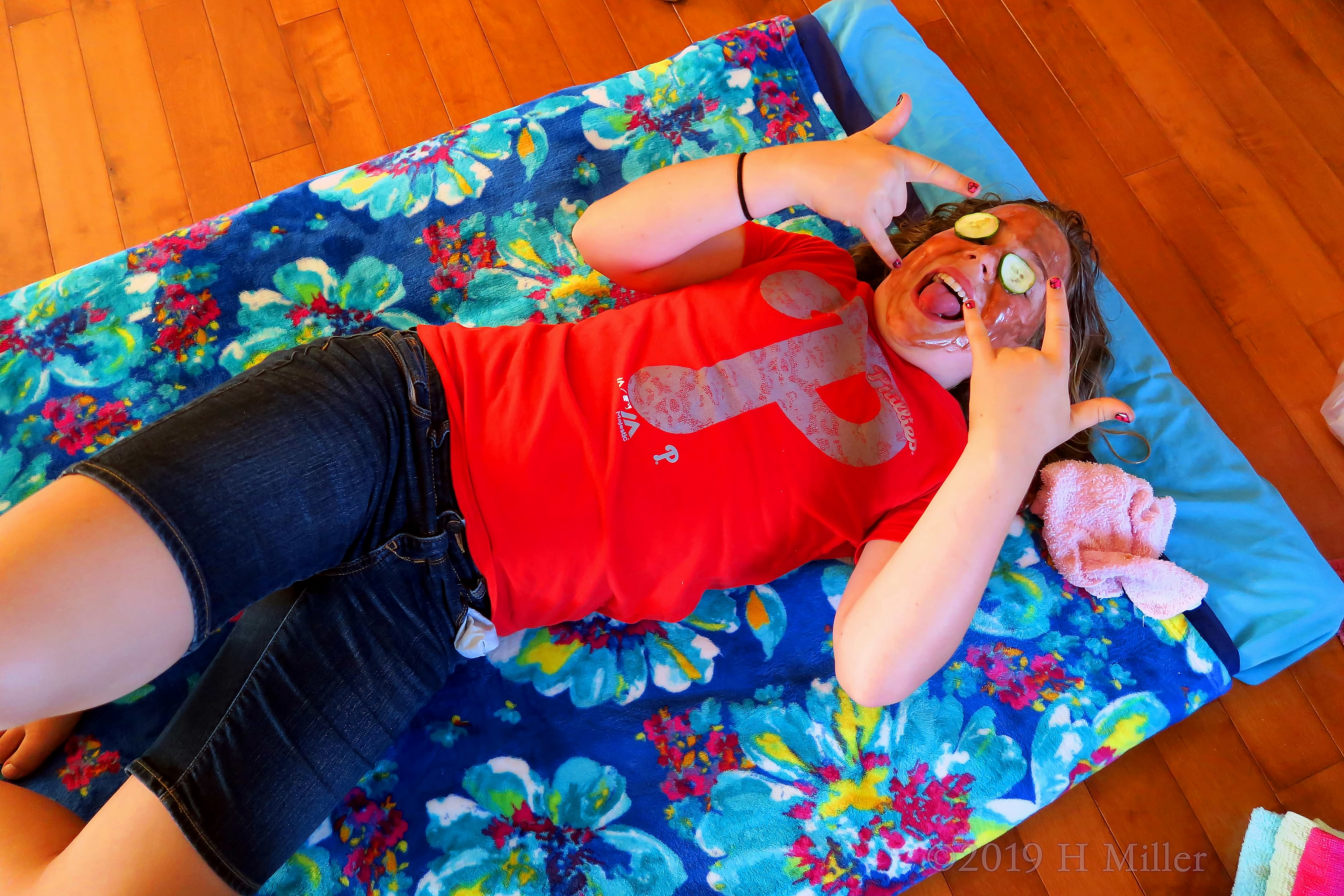 Yet Another Pro Pose, It's Really Cool! Yet Another Pro Pose, It's Really Cool!