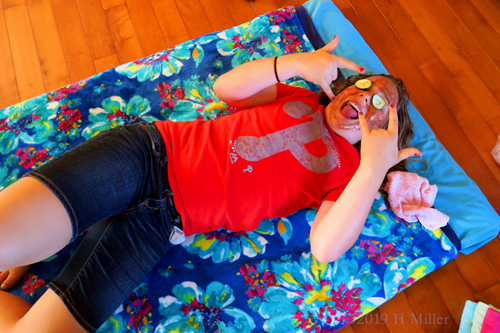 Yet Another Pro Pose, It's Really Cool! Yet Another Pro Pose, It's Really Cool!