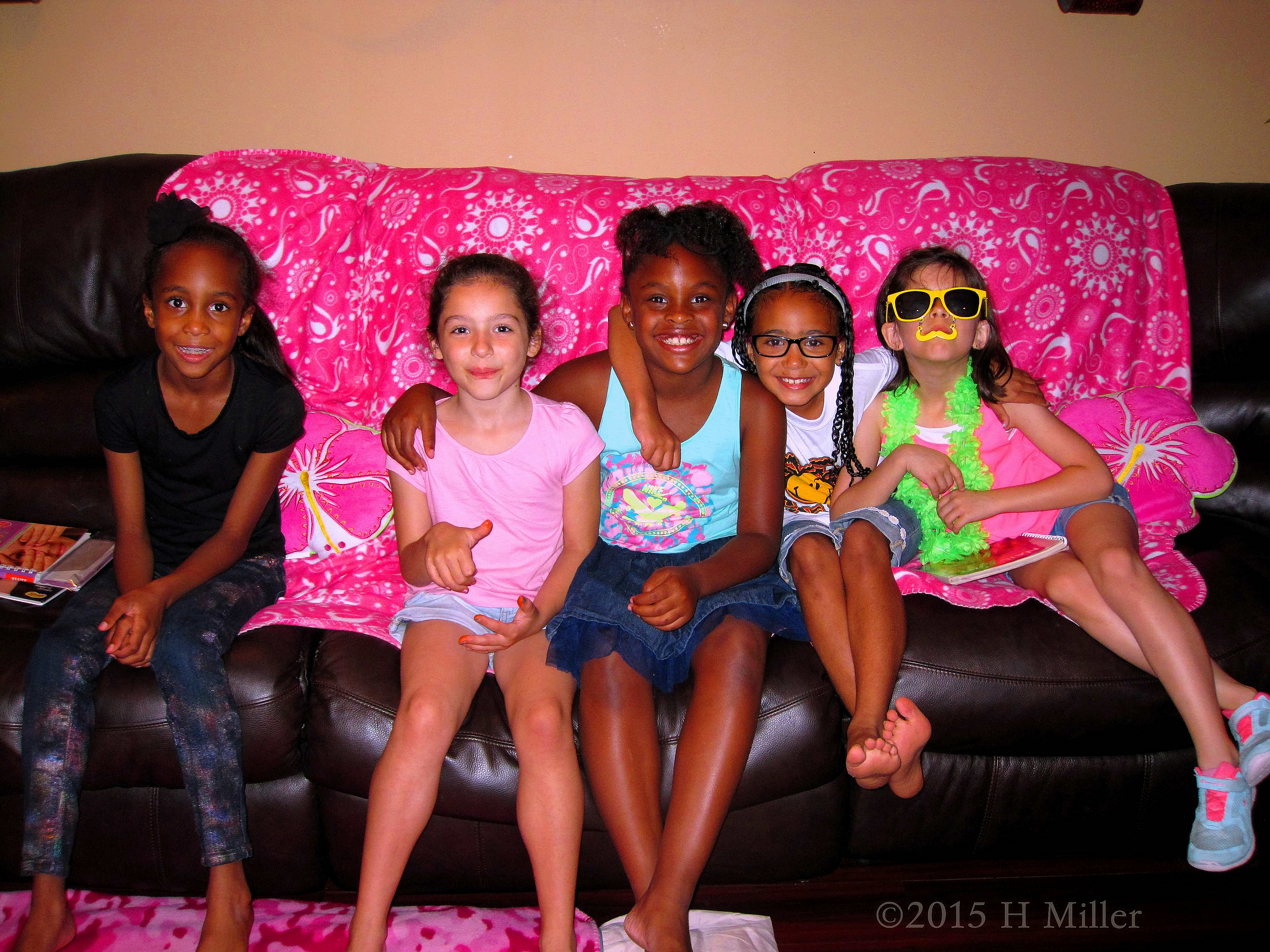 Another Group Pic. Another Group Pic.