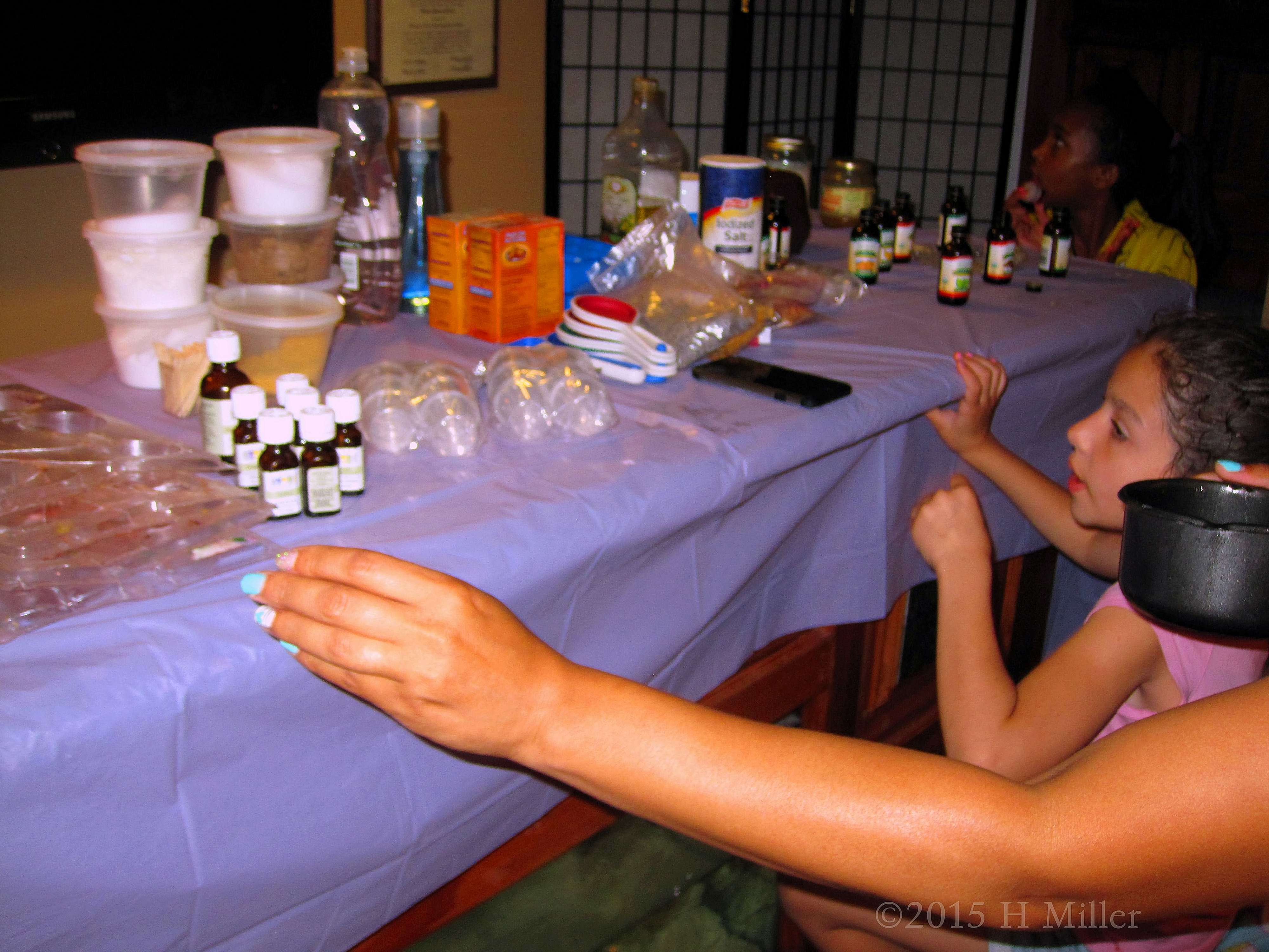 Lip Balm Craft. Lip Balm Craft.