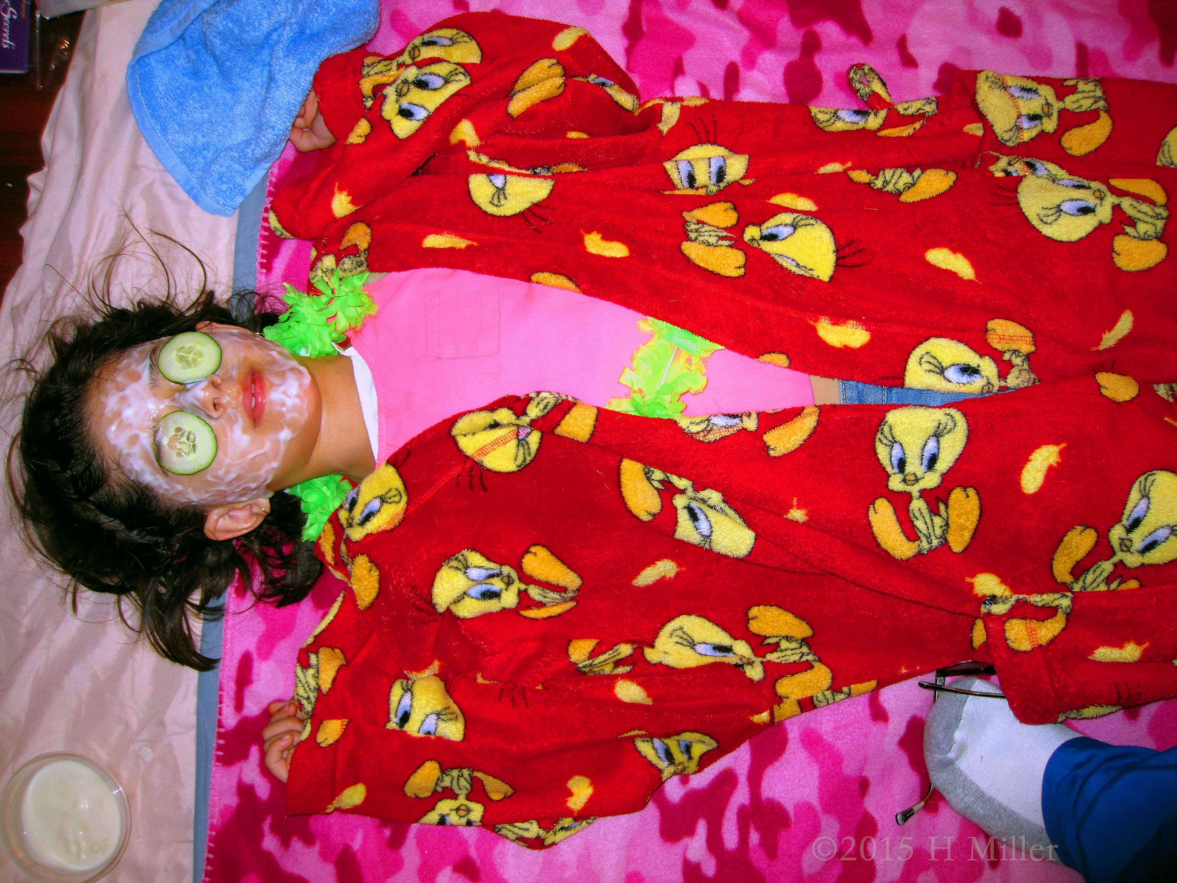 Looking Extremely Calm And Still. Looking Extremely Calm And Still.